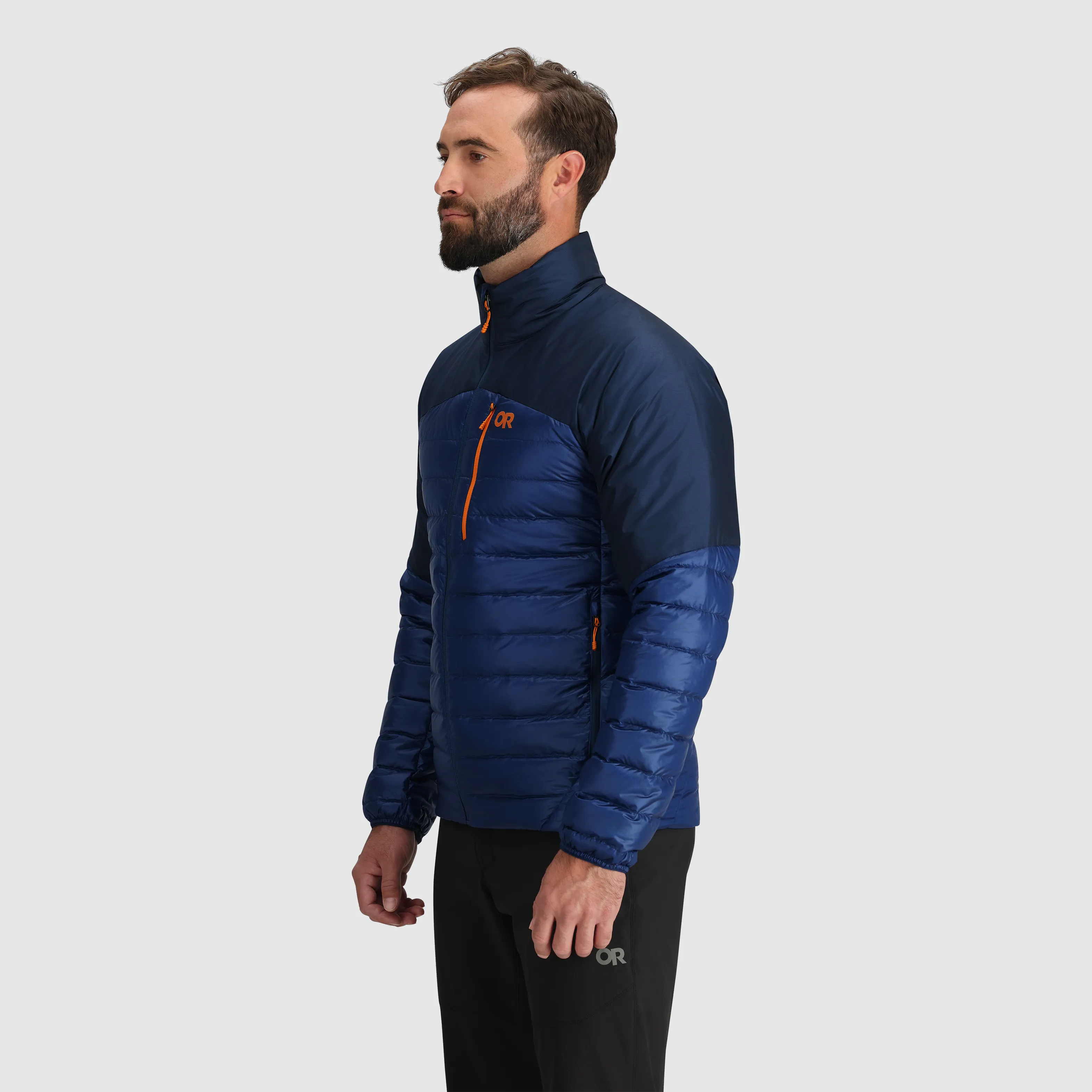 Men's Helium Down Jacket sold by Outdoor Research product image thumbnail 3