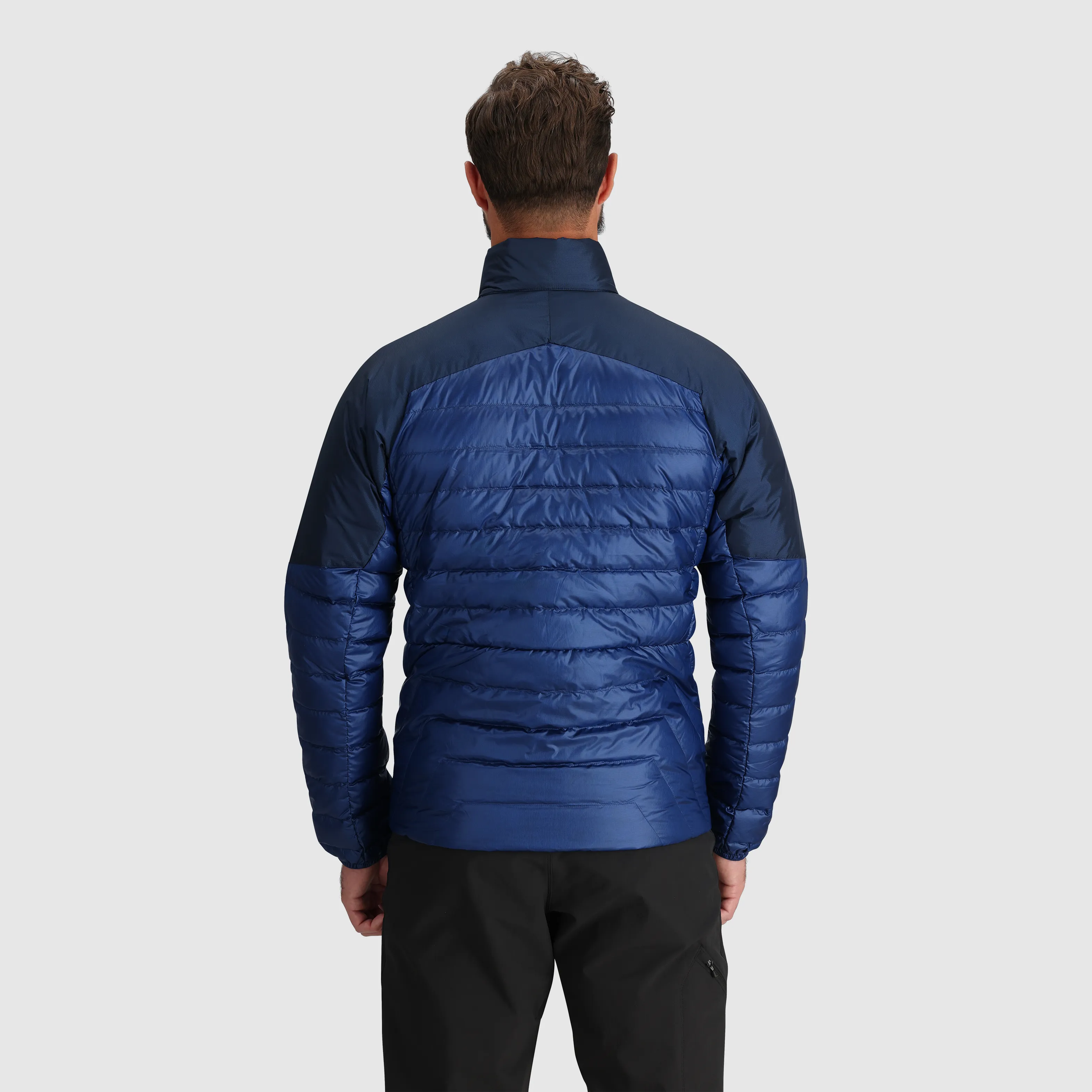 Men's Helium Down Jacket sold by Outdoor Research product image thumbnail 2