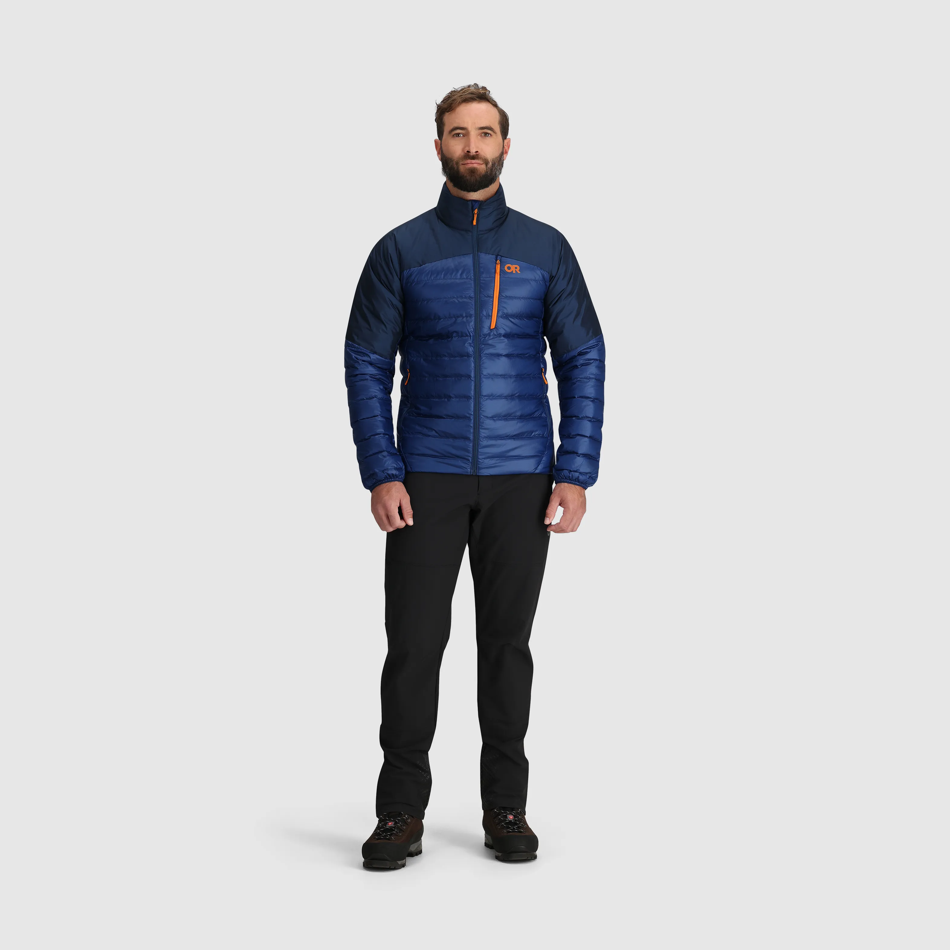 Men's Helium Down Jacket sold by Outdoor Research product image thumbnail 5