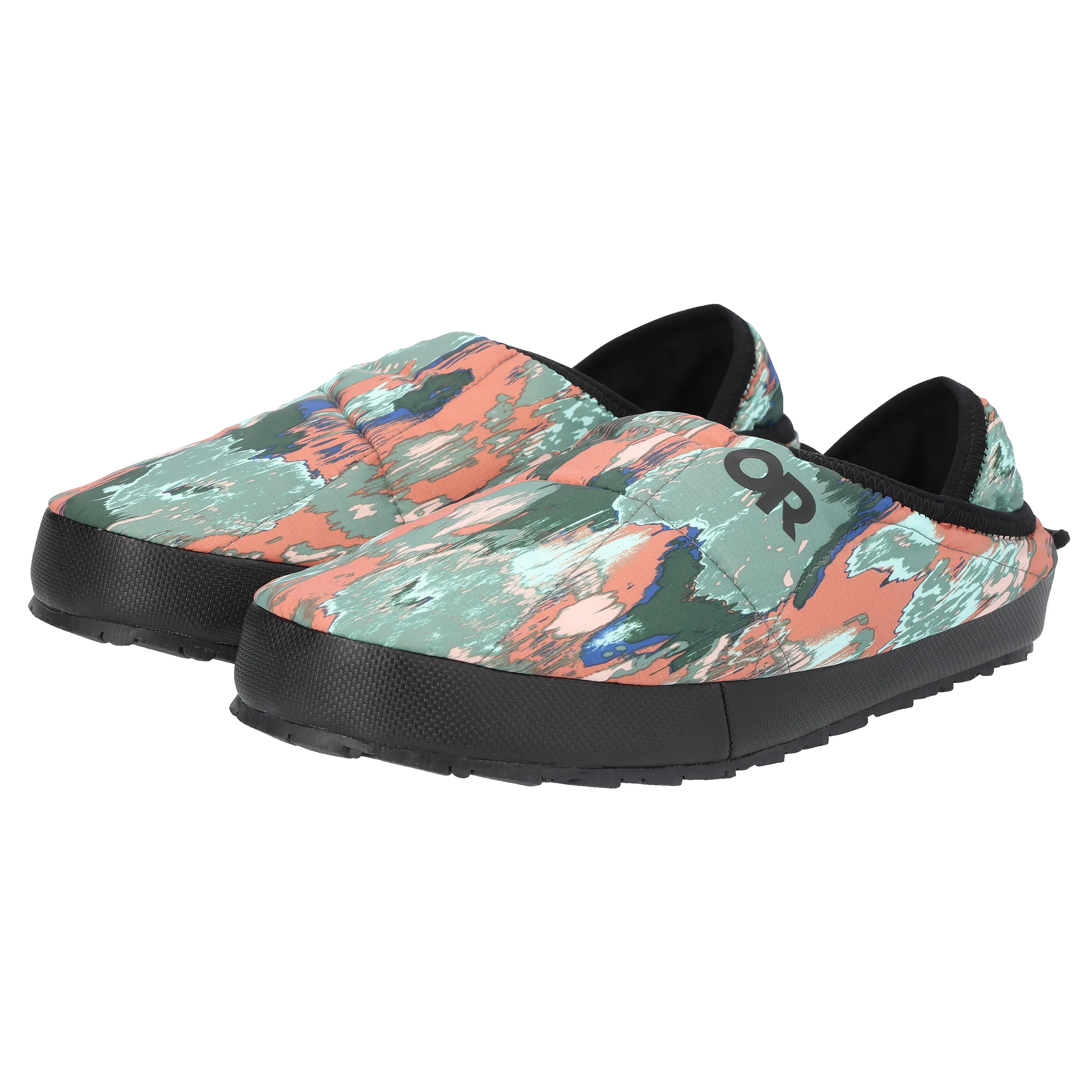 Women's Tundra Trax Slip-On Booties sold by Outdoor Research