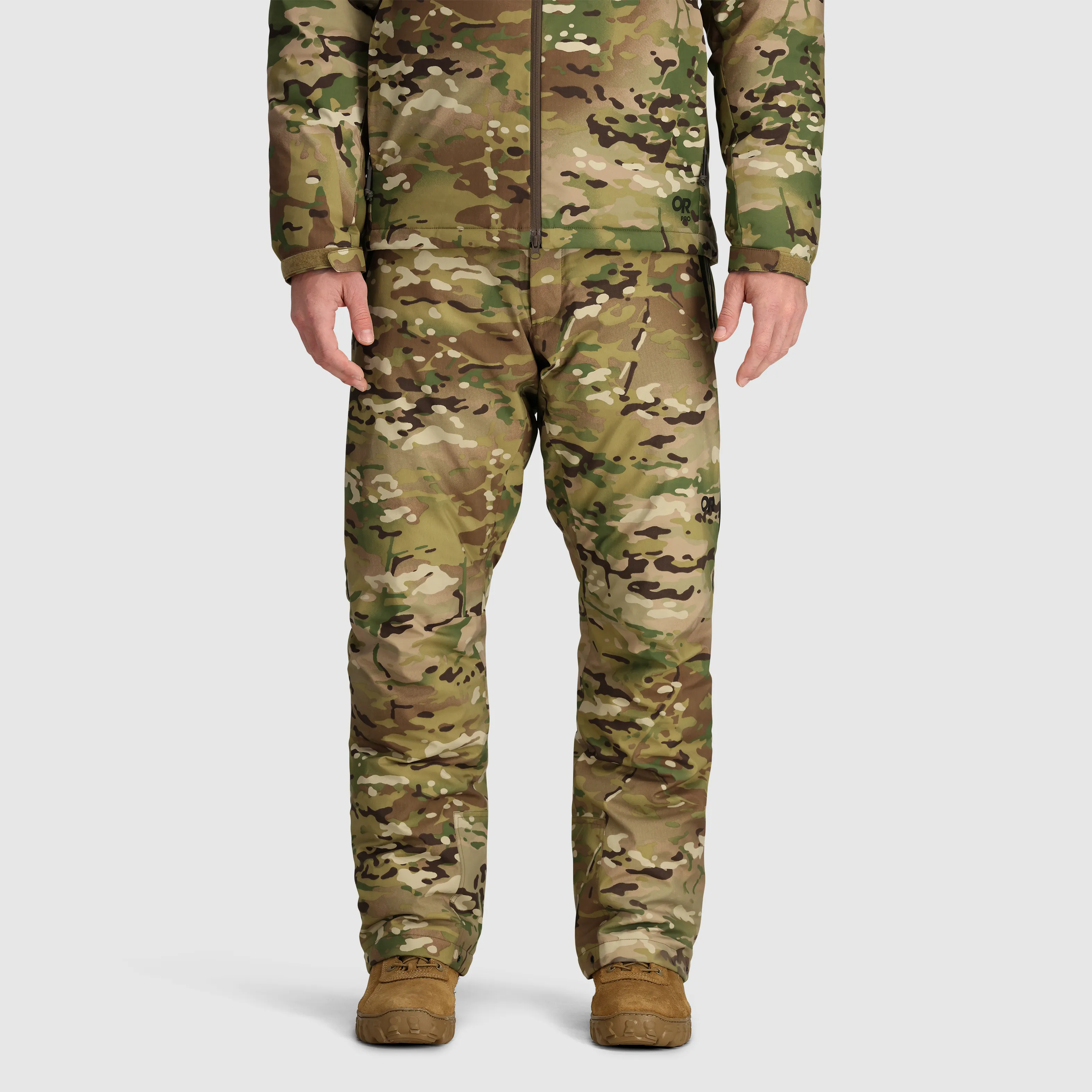 Allies Colossus Pant Multicam sold by Outdoor Research product image thumbnail 3