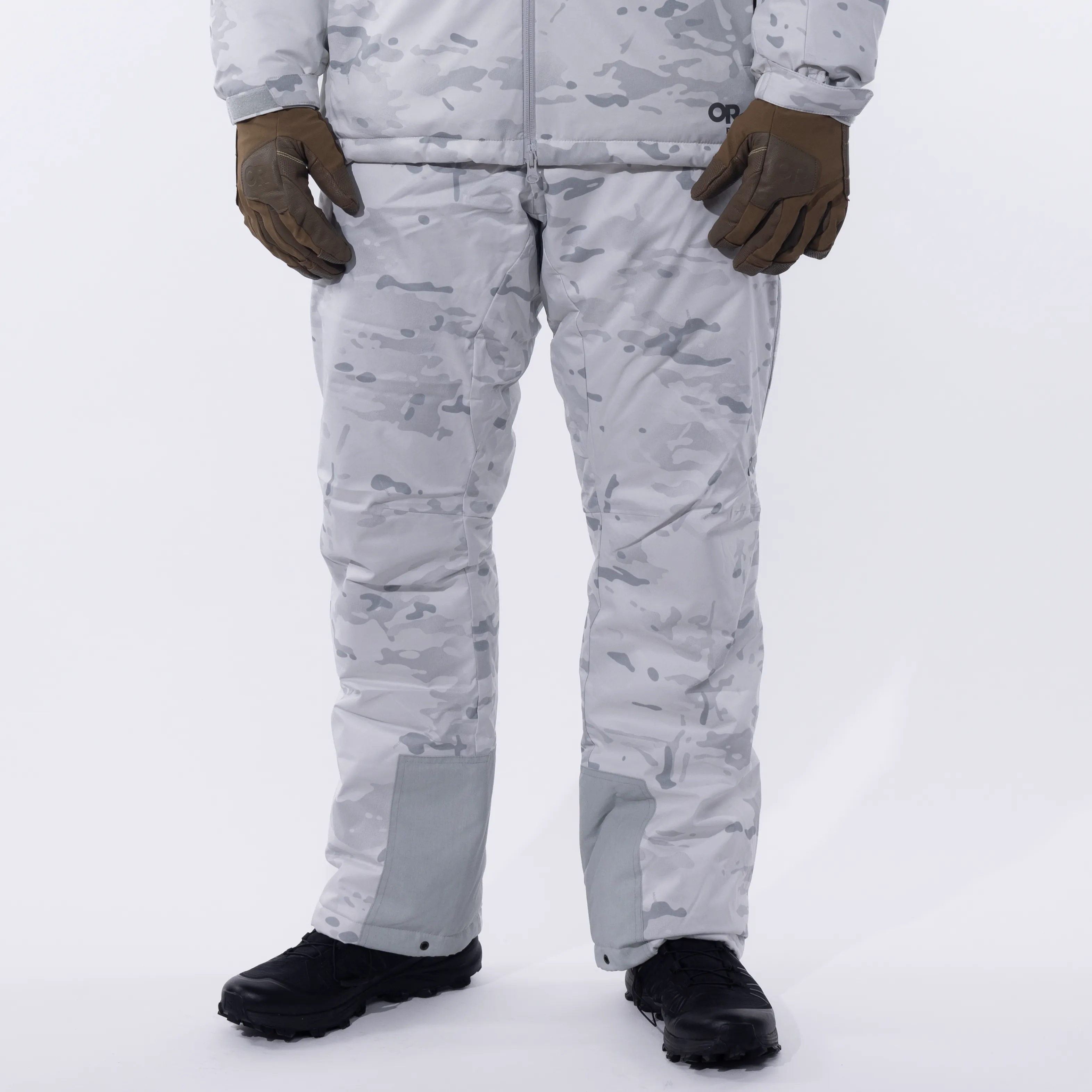 Allies Colossus Pant Multicam sold by Outdoor Research