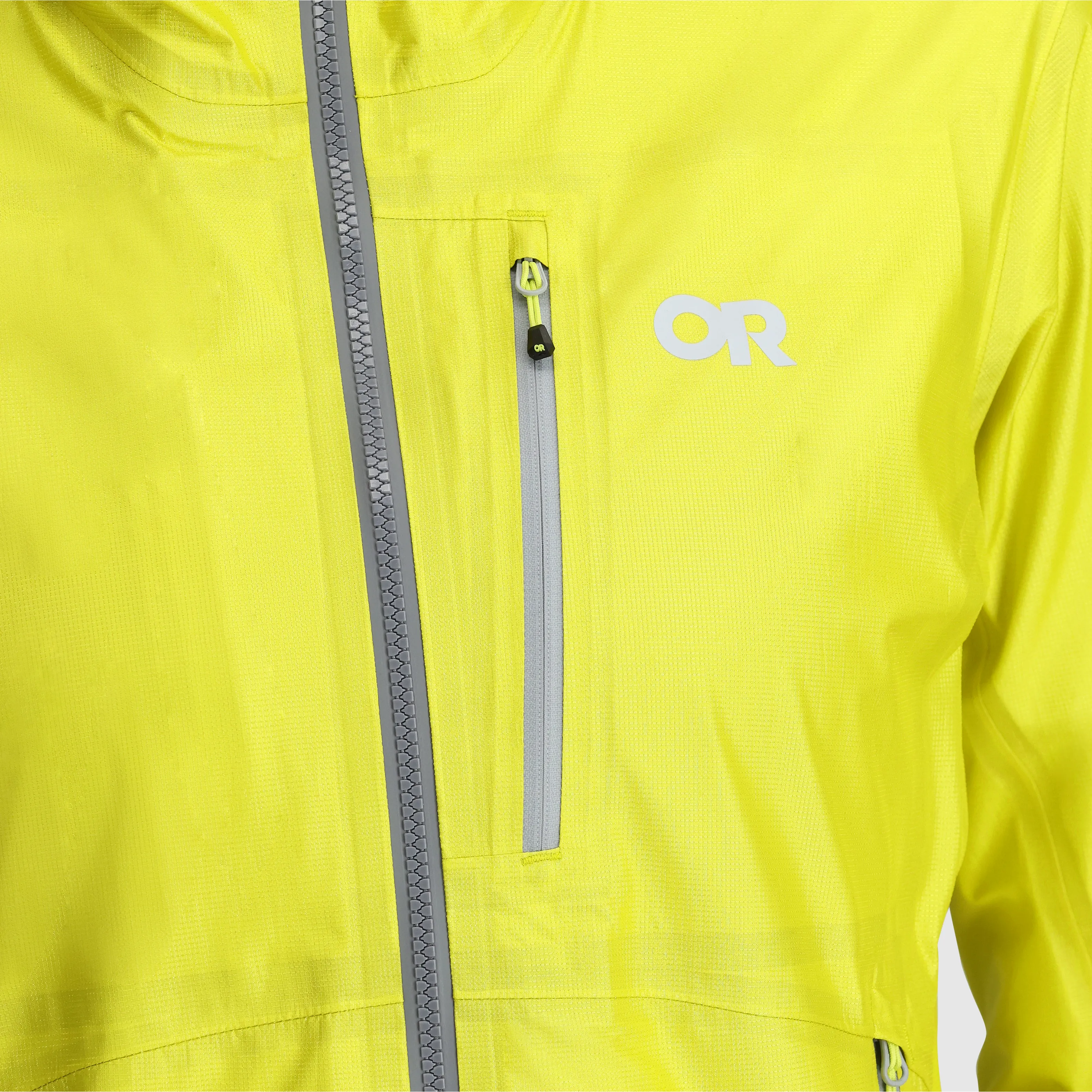 Women's Helium AscentShell Jacket - Final Sale sold by Outdoor Research product image thumbnail 3