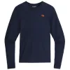 Unisex OR Alpine Logo Long Sleeve T-Shirt sold by Outdoor Research