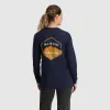 Unisex OR Alpine Logo Long Sleeve T-Shirt sold by Outdoor Research