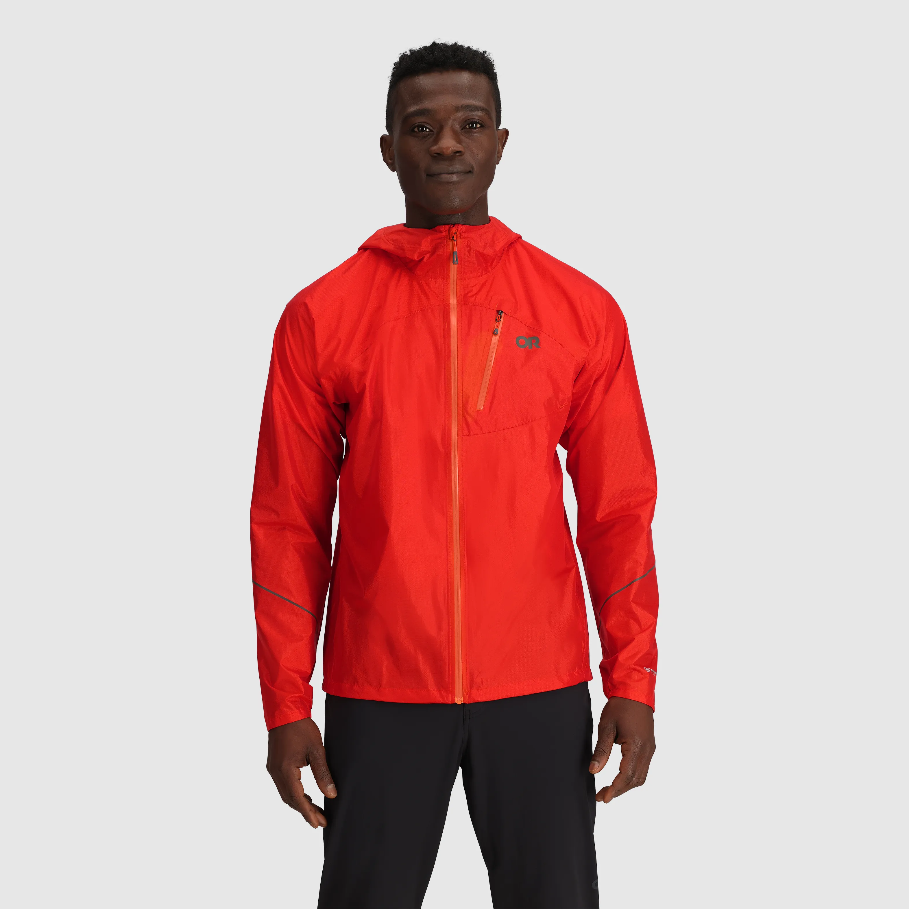 Men's Helium Rain Jacket - Final Sale sold by Outdoor Research