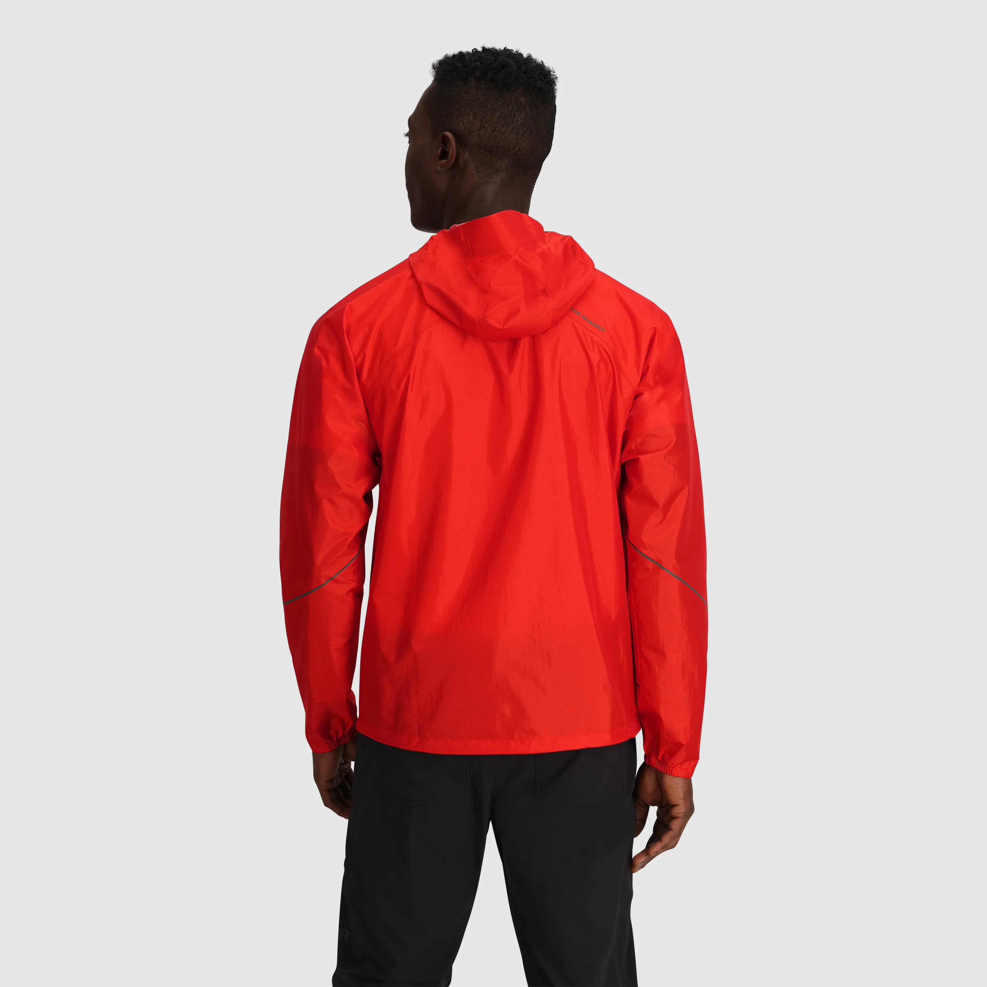 Men's Helium Rain Jacket - Final Sale sold by Outdoor Research product image thumbnail 2