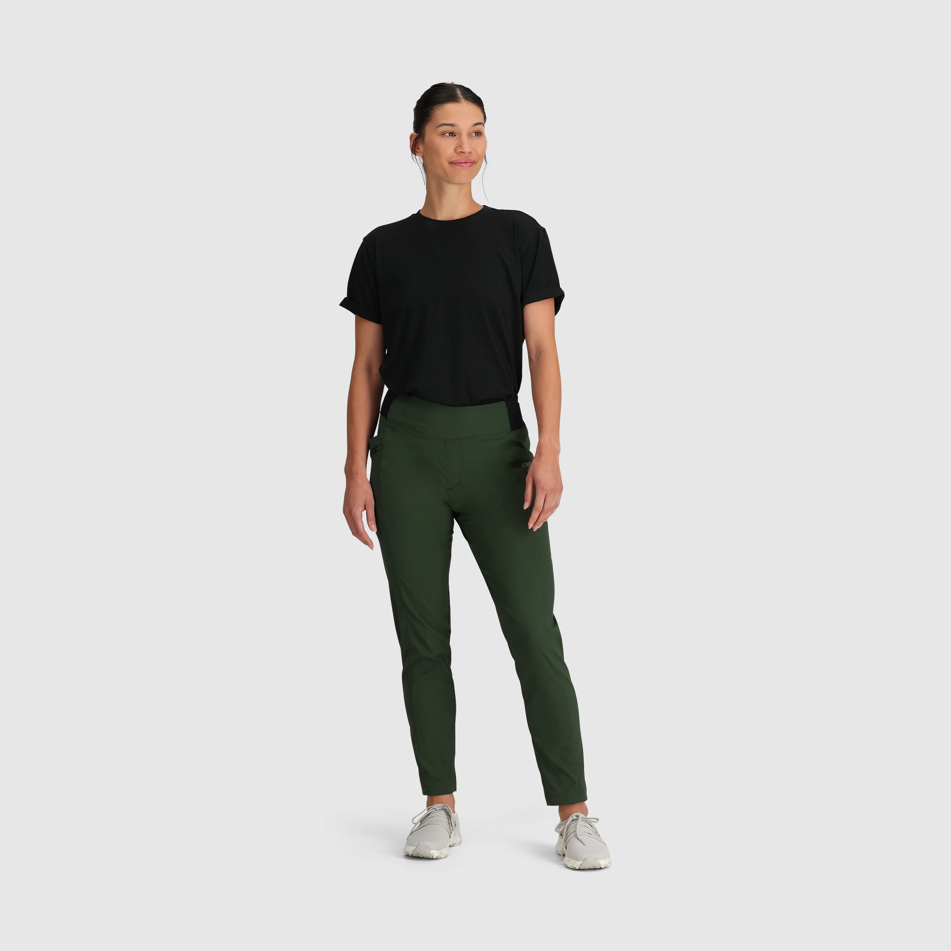 Women's Zendo Pants sold by Outdoor Research product image thumbnail 4