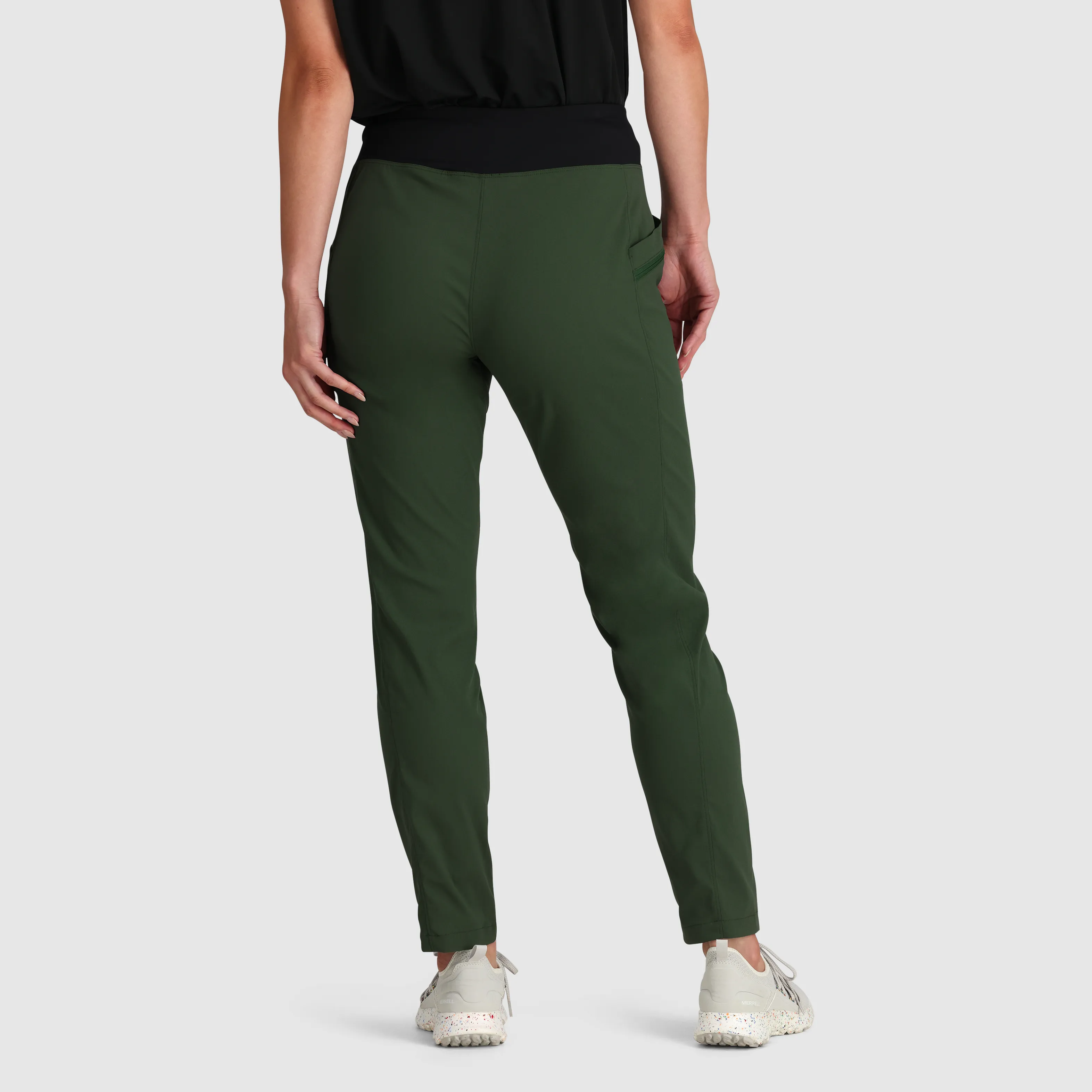 Women's Zendo Pants sold by Outdoor Research product image thumbnail 2