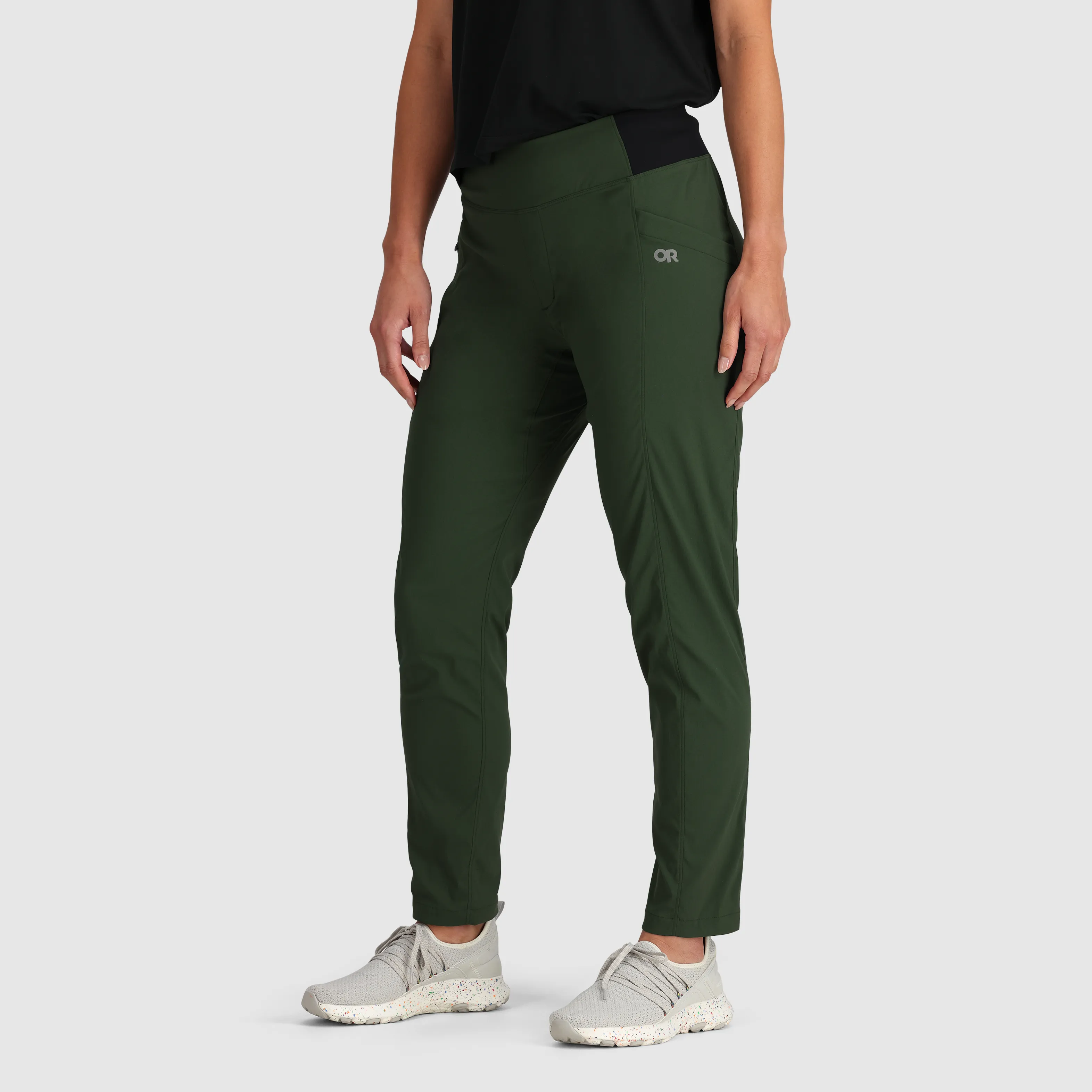 Women's Zendo Pants sold by Outdoor Research product image thumbnail 3