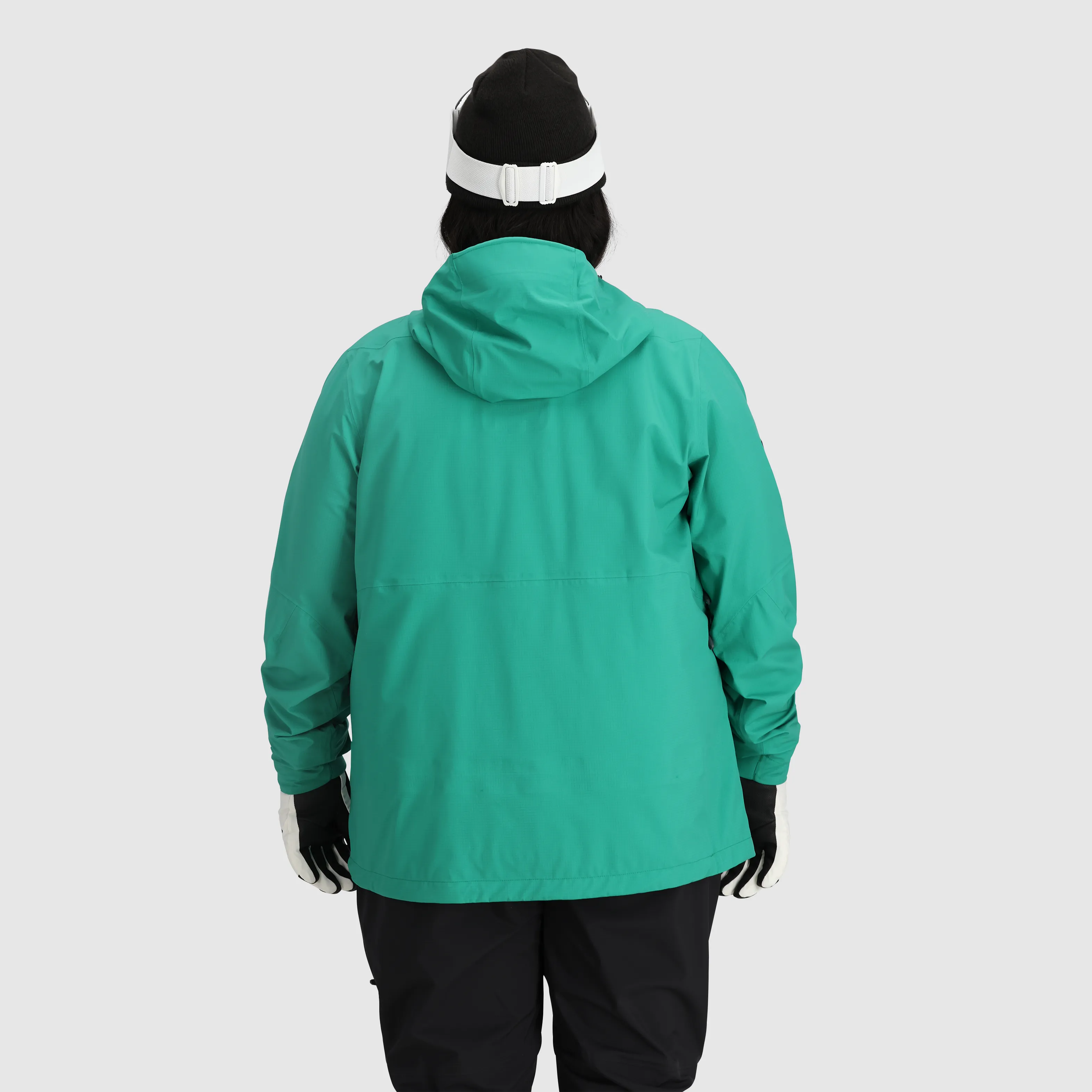 Women's Carbide Jacket-Plus sold by Outdoor Research product image thumbnail 4