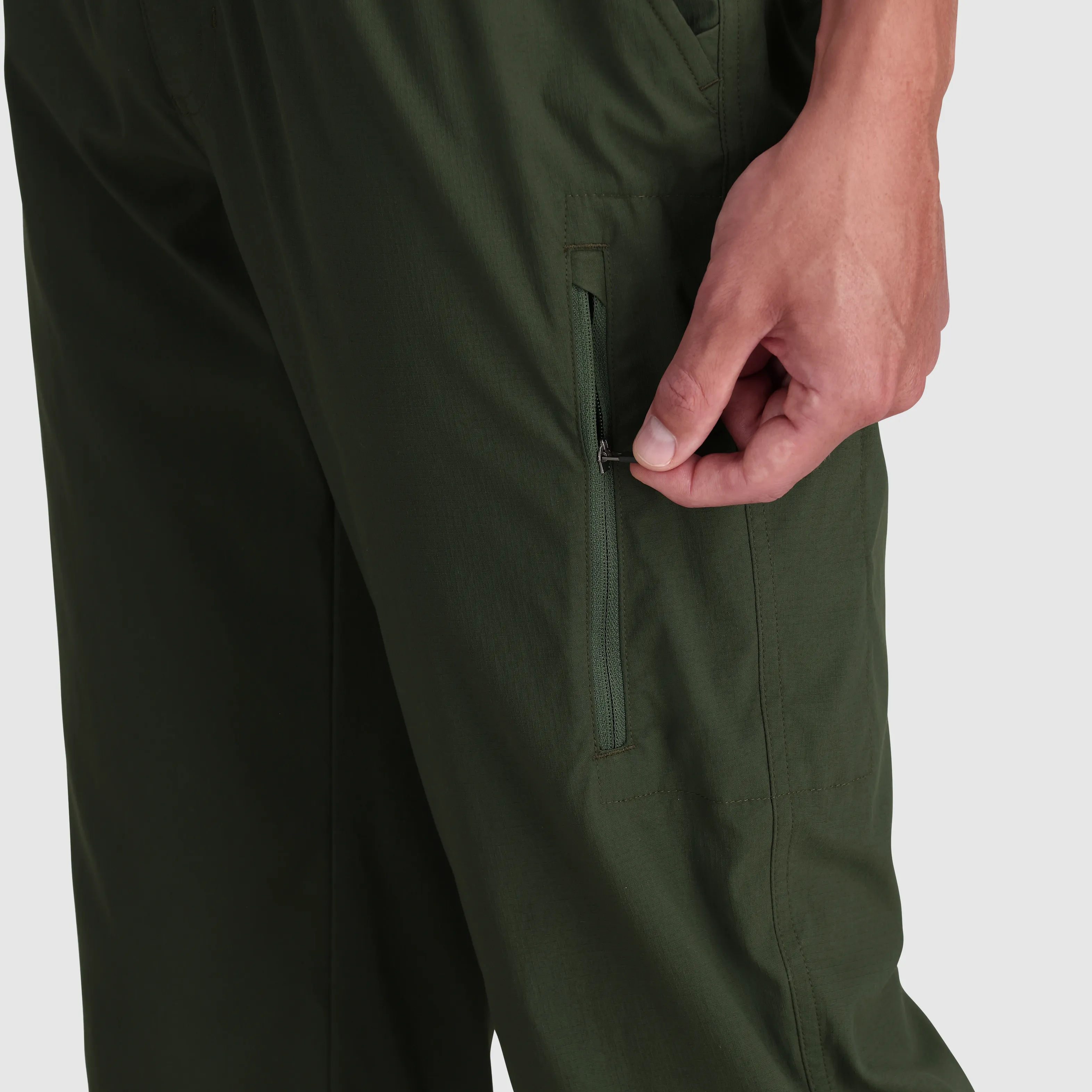 Men's Zendo Joggers - Final Sale sold by Outdoor Research product image thumbnail 3