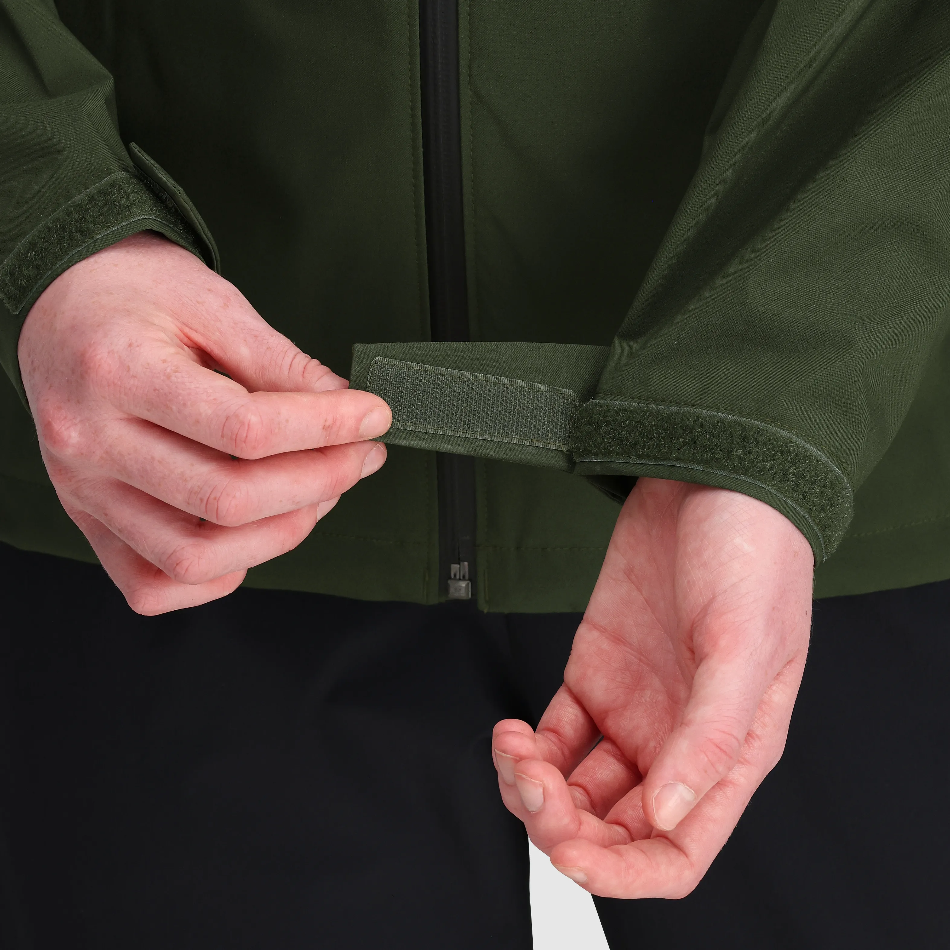 Women's Dryline Rain Jacket - Final Sale sold by Outdoor Research product image thumbnail 5