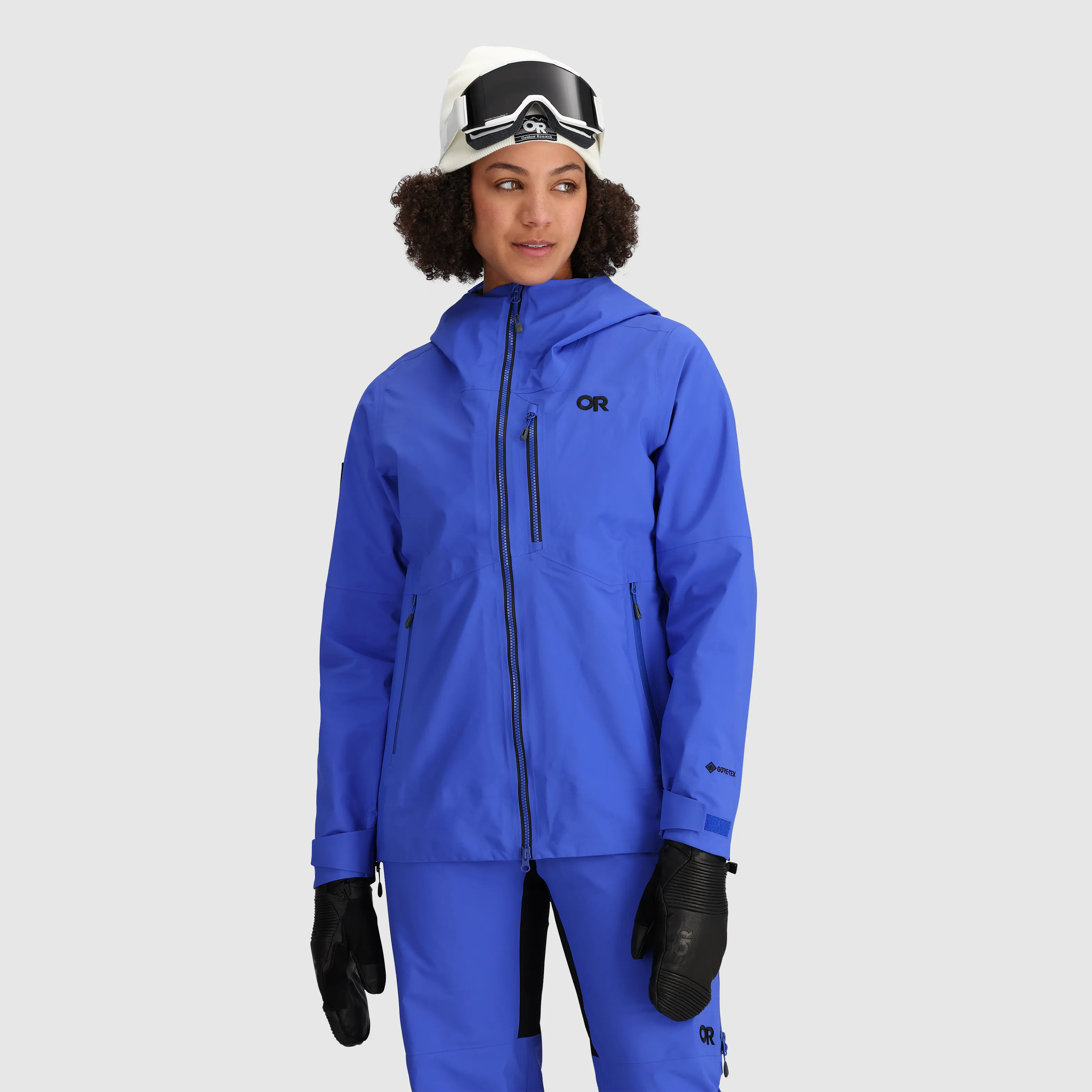 Women's Hemispheres II GORE-TEX Jacket sold by Outdoor Research