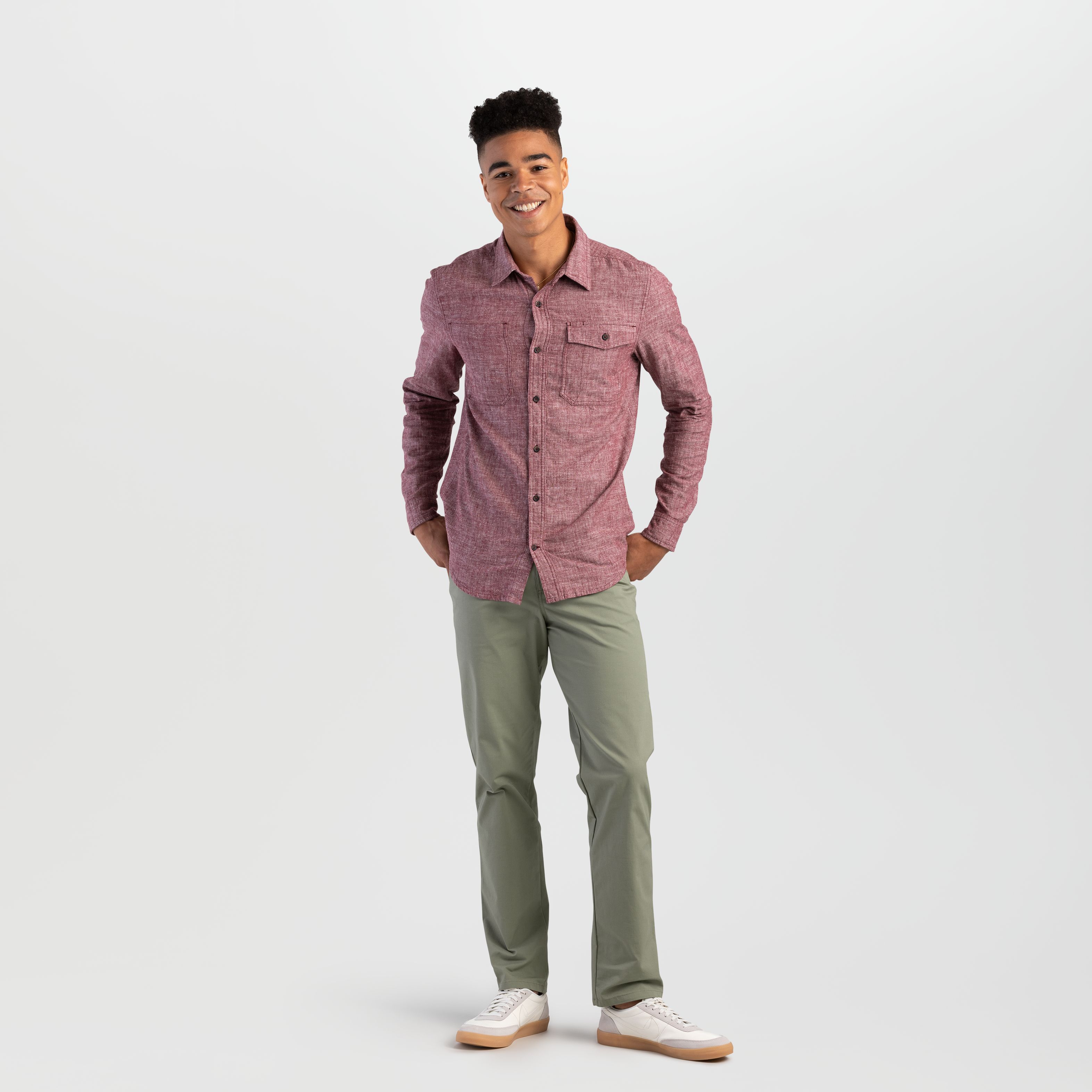 Men's Shastin Pants - Final Sale sold by Outdoor Research