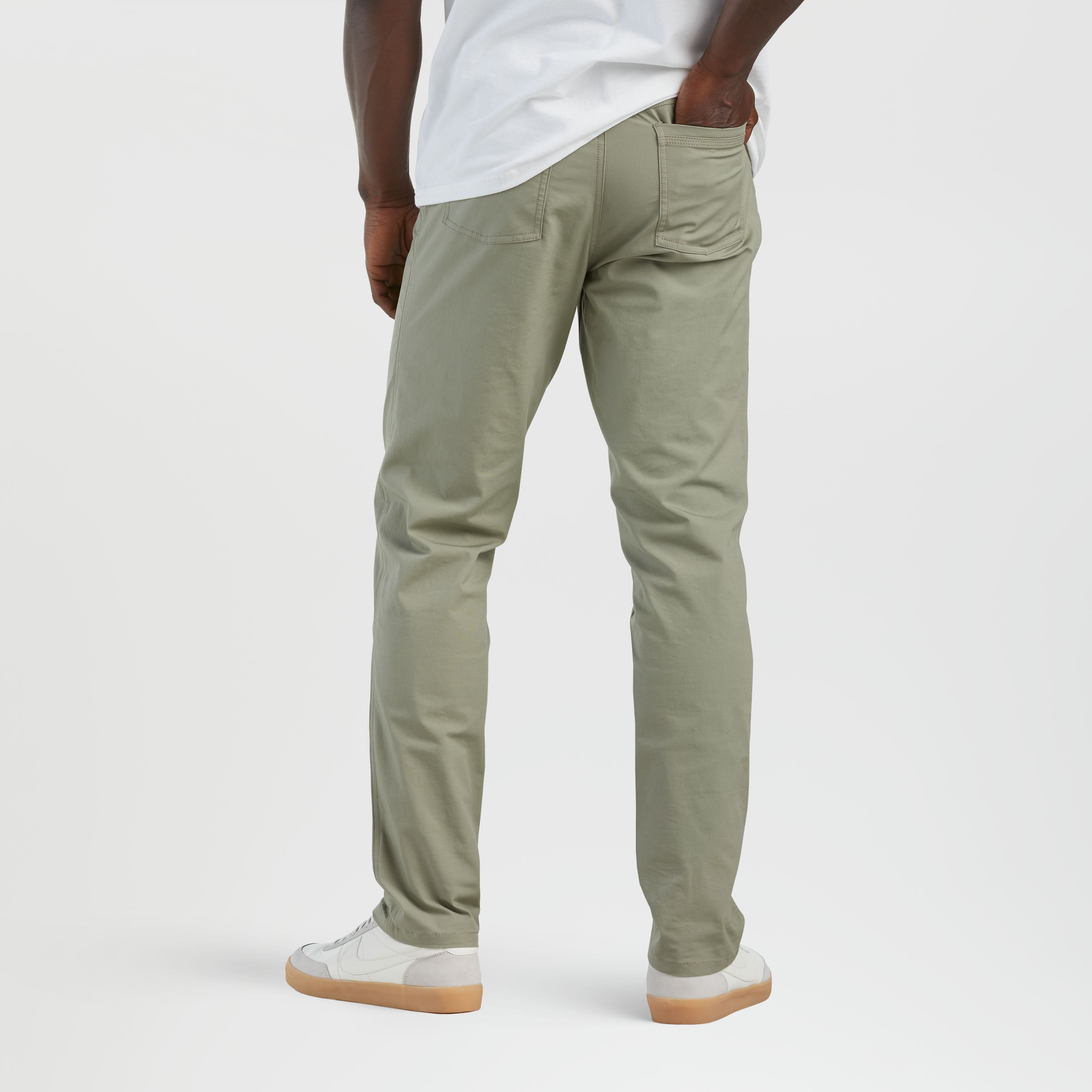 Men's Shastin Pants - Final Sale sold by Outdoor Research product image thumbnail 4