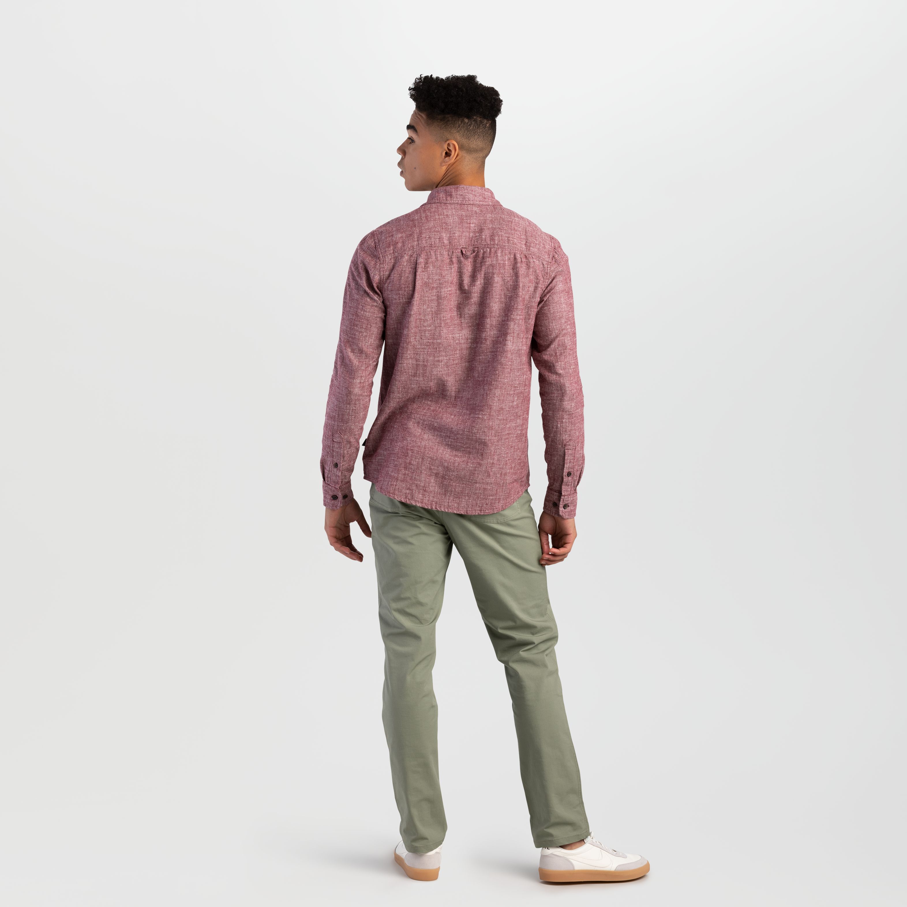 Men's Shastin Pants - Final Sale sold by Outdoor Research product image thumbnail 5