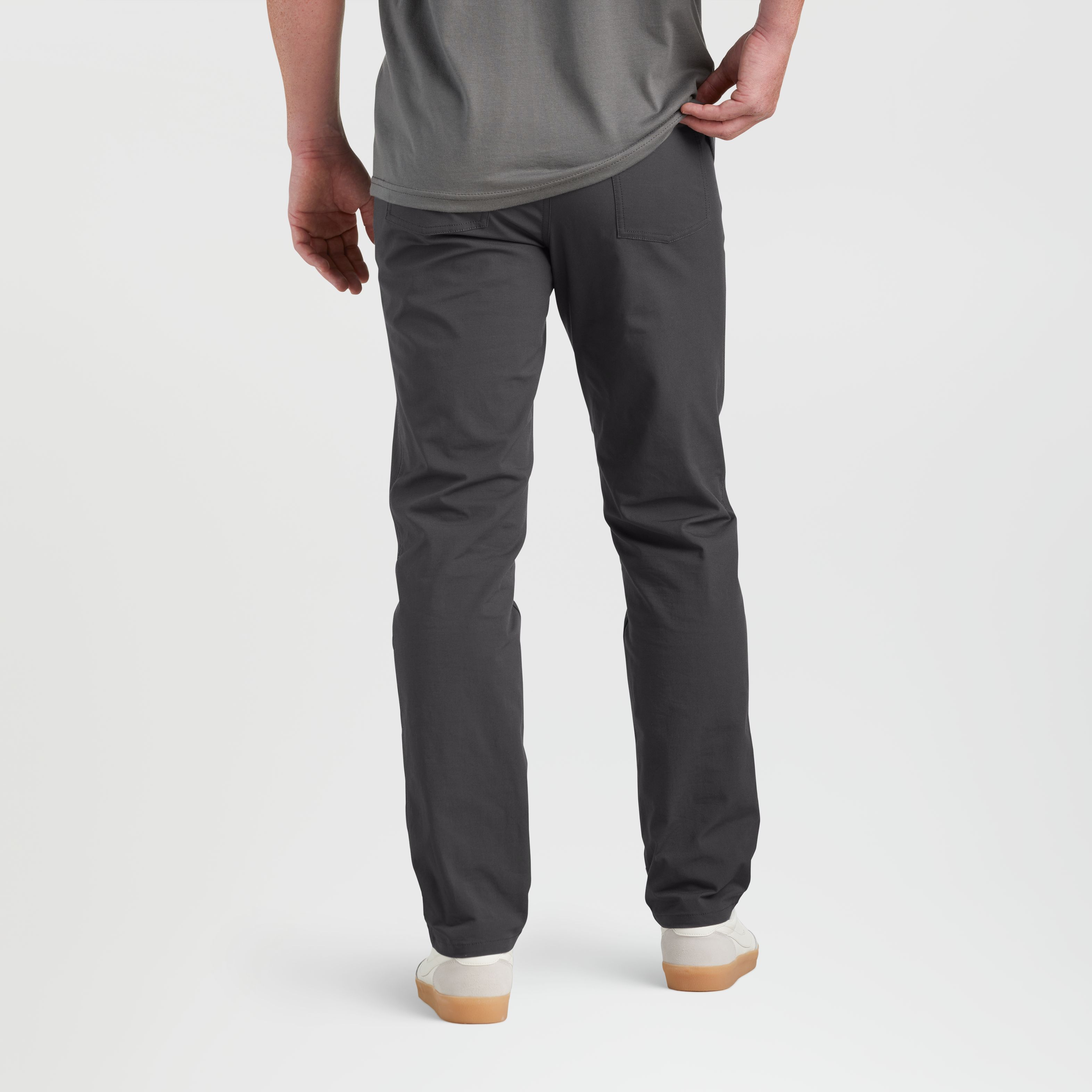 Men's Shastin Pants - Final Sale sold by Outdoor Research product image thumbnail 3