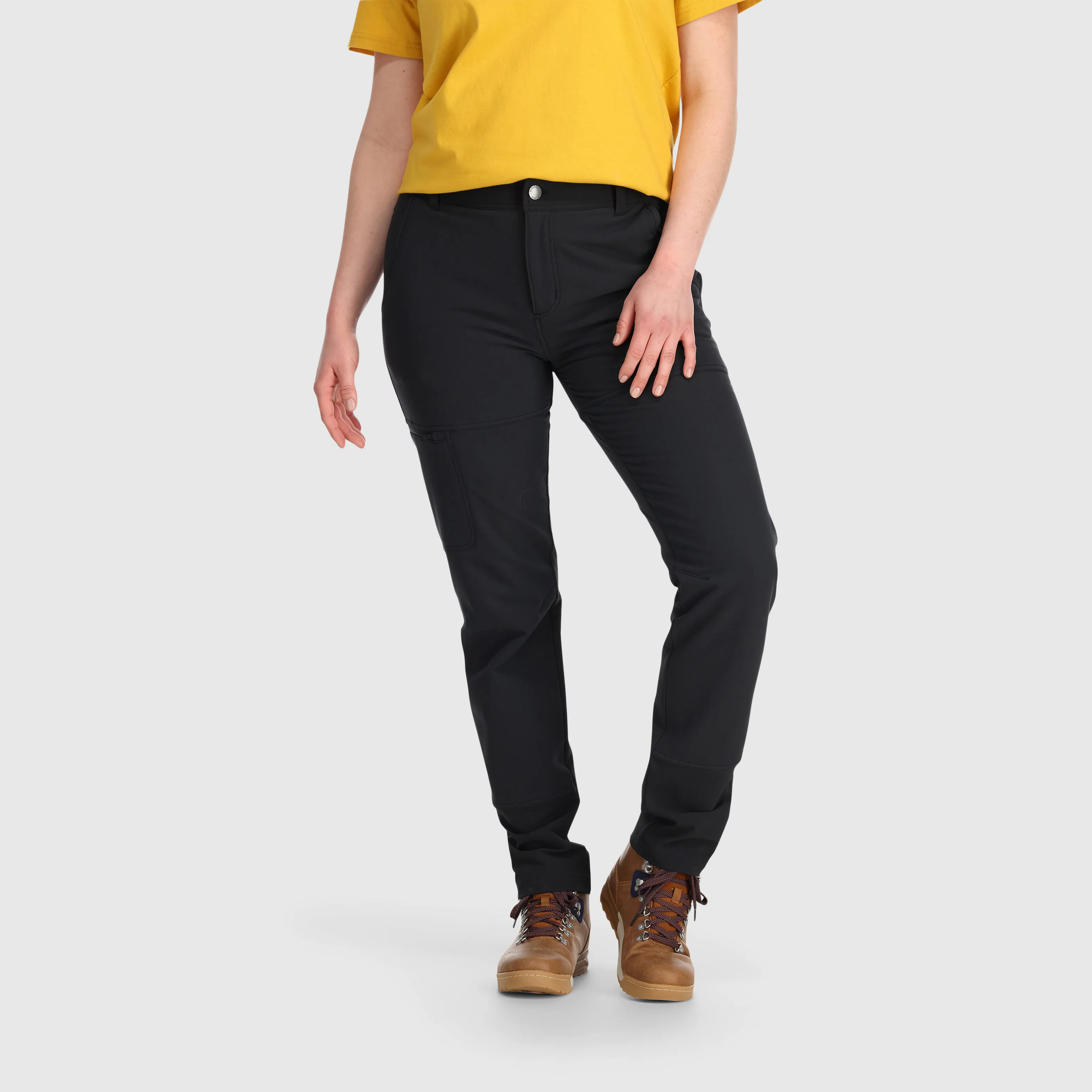 Women's Methow Pants sold by Outdoor Research product image thumbnail 5