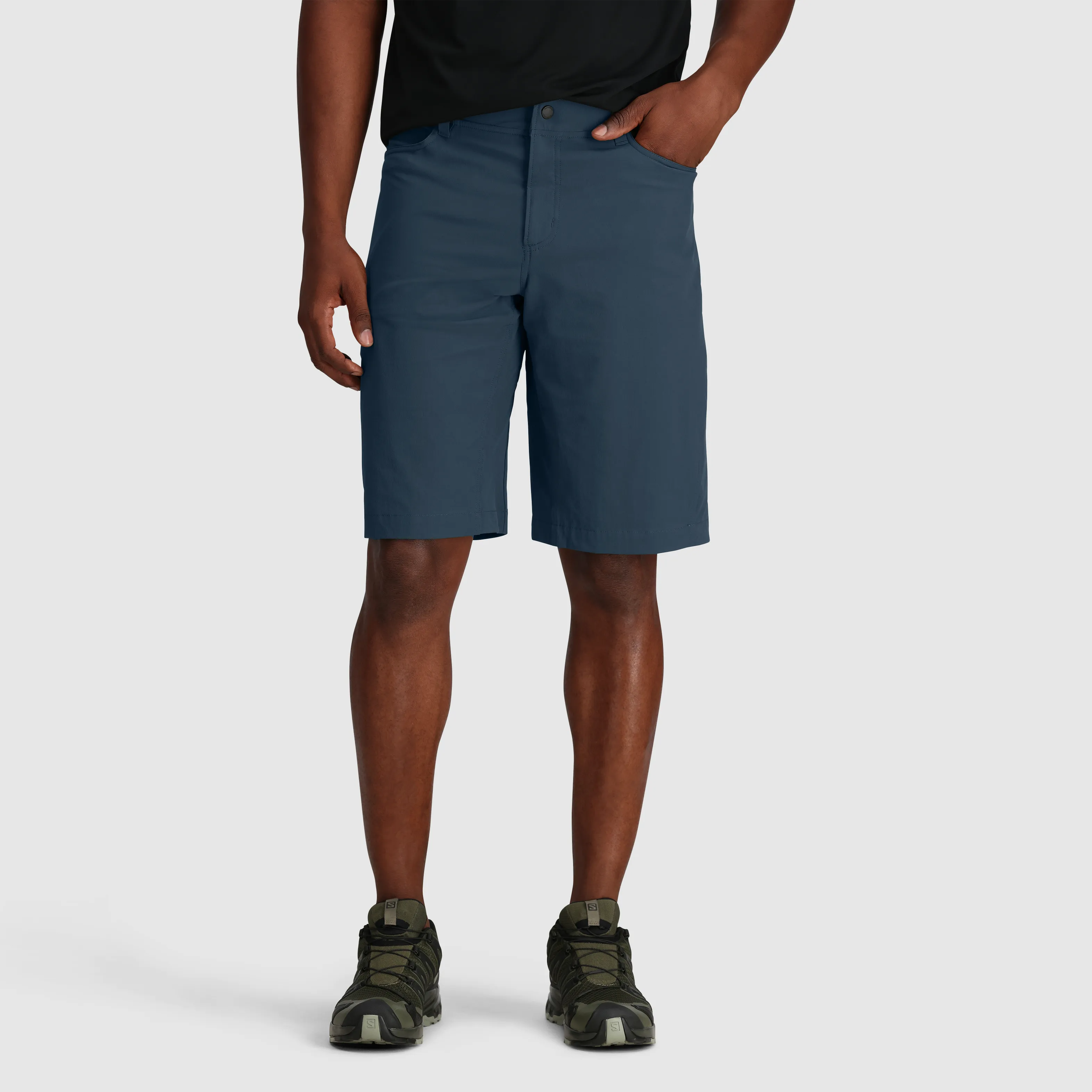 Men's Ferrosi Over Short -12" Inseam - Final Sale sold by Outdoor Research product image thumbnail 2
