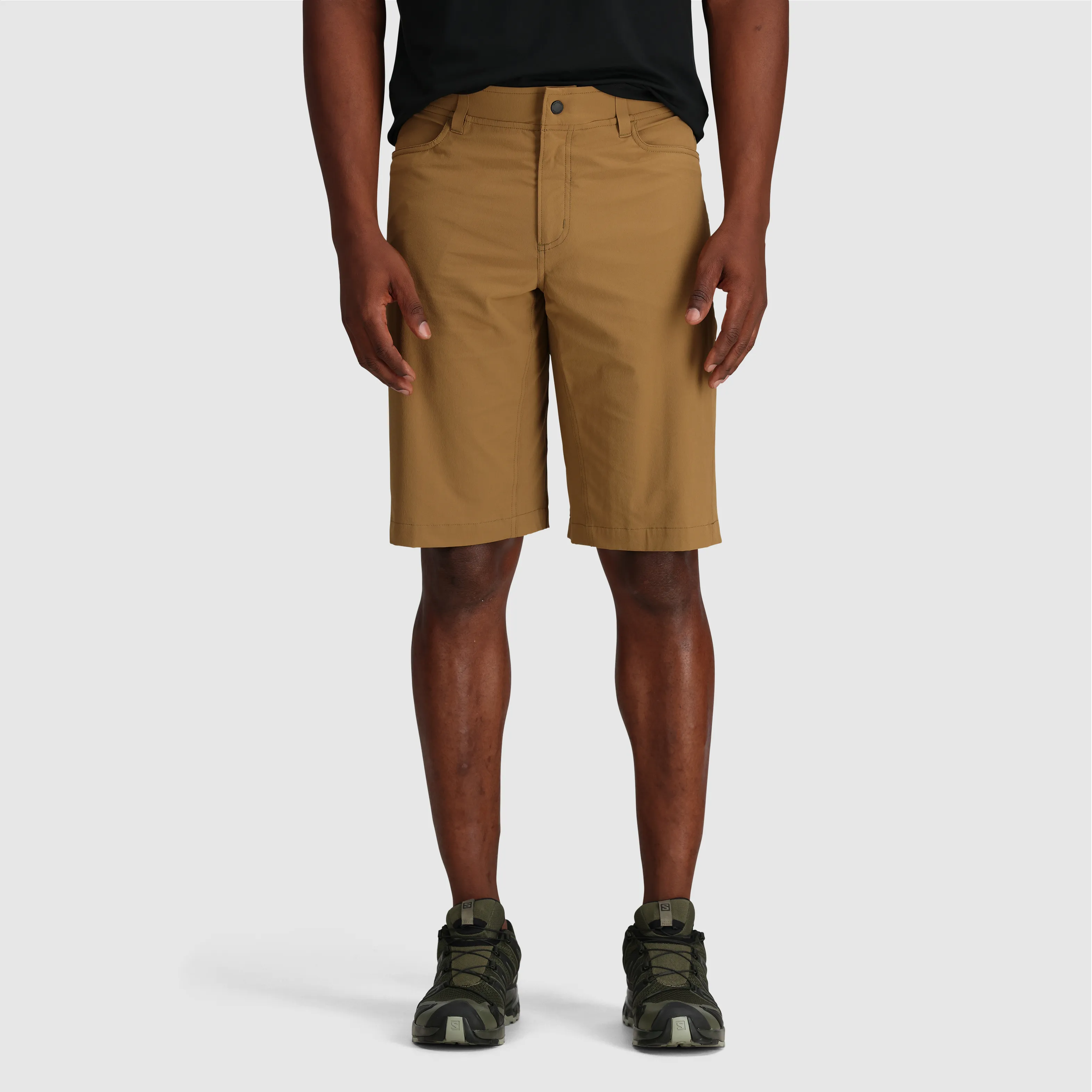 Men's Ferrosi Over Short -12" Inseam - Final Sale sold by Outdoor Research product image thumbnail 3