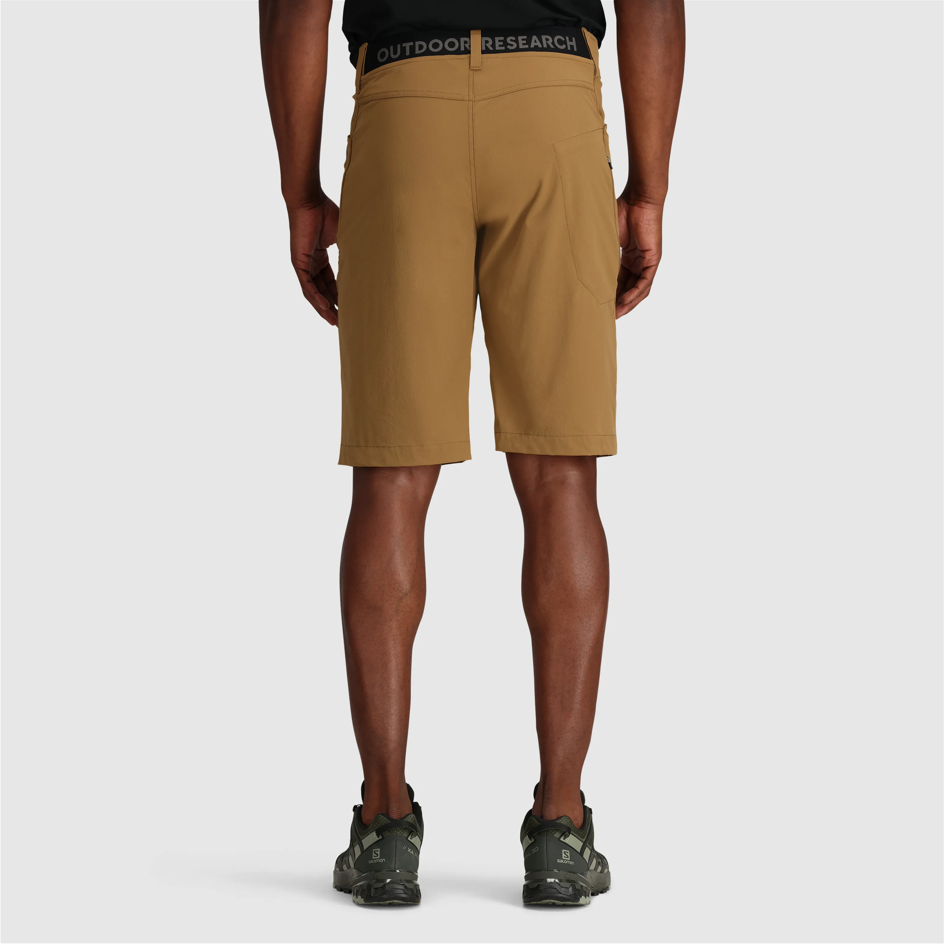 Men's Ferrosi Over Short -12" Inseam - Final Sale sold by Outdoor Research product image thumbnail 4