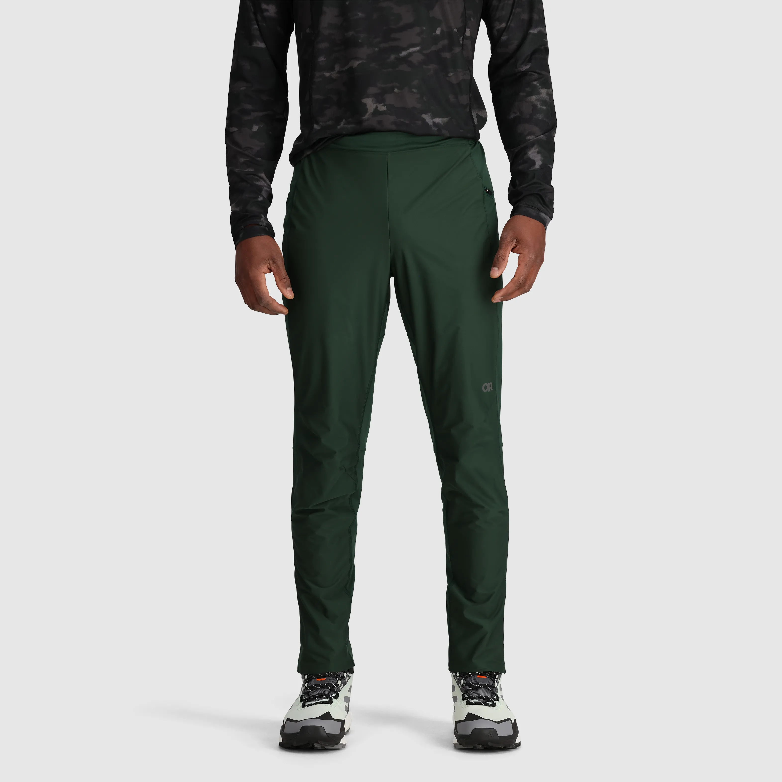Men's Deviator Wind Pants sold by Outdoor Research