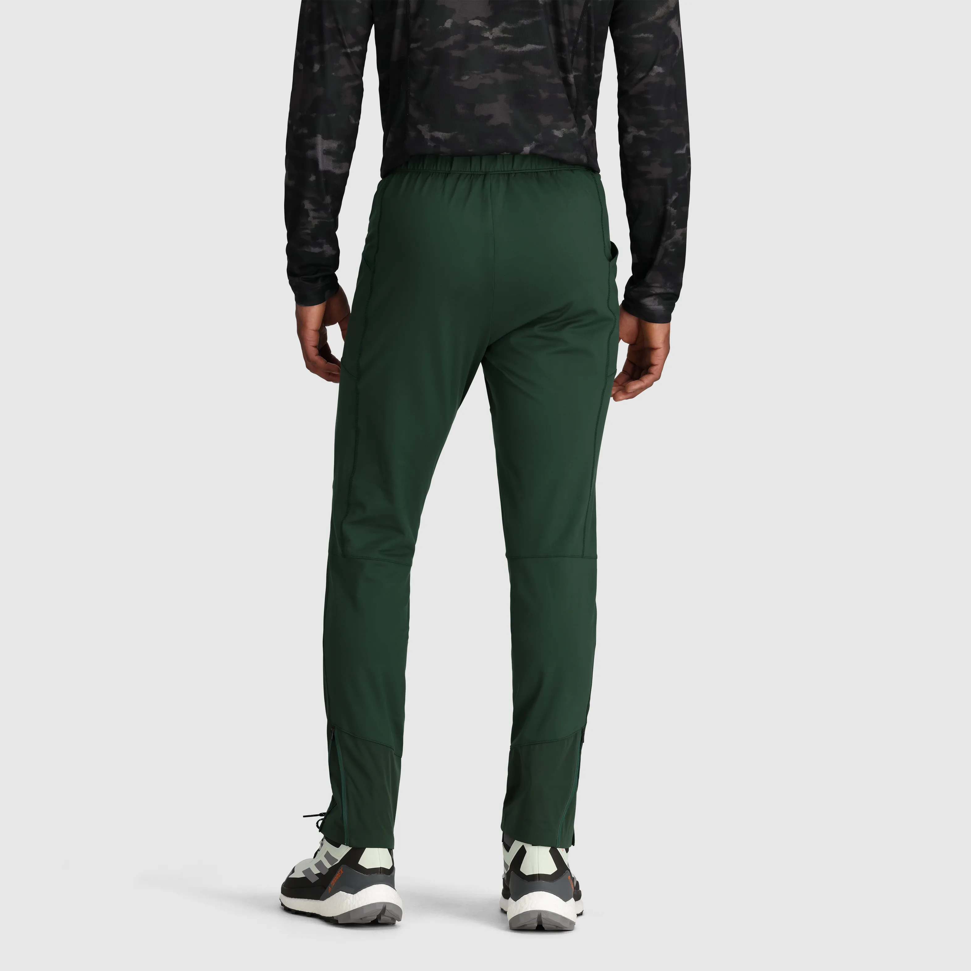 Men's Deviator Wind Pants sold by Outdoor Research product image thumbnail 2