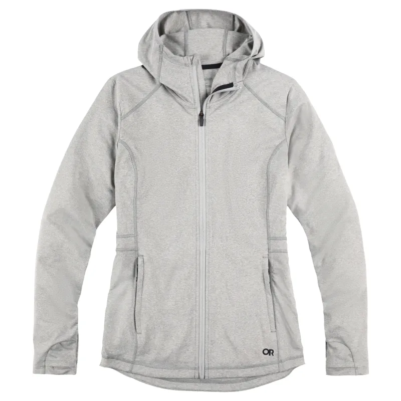 Women's Melody Full Zip Hoodie - Final Sale sold by Outdoor Research