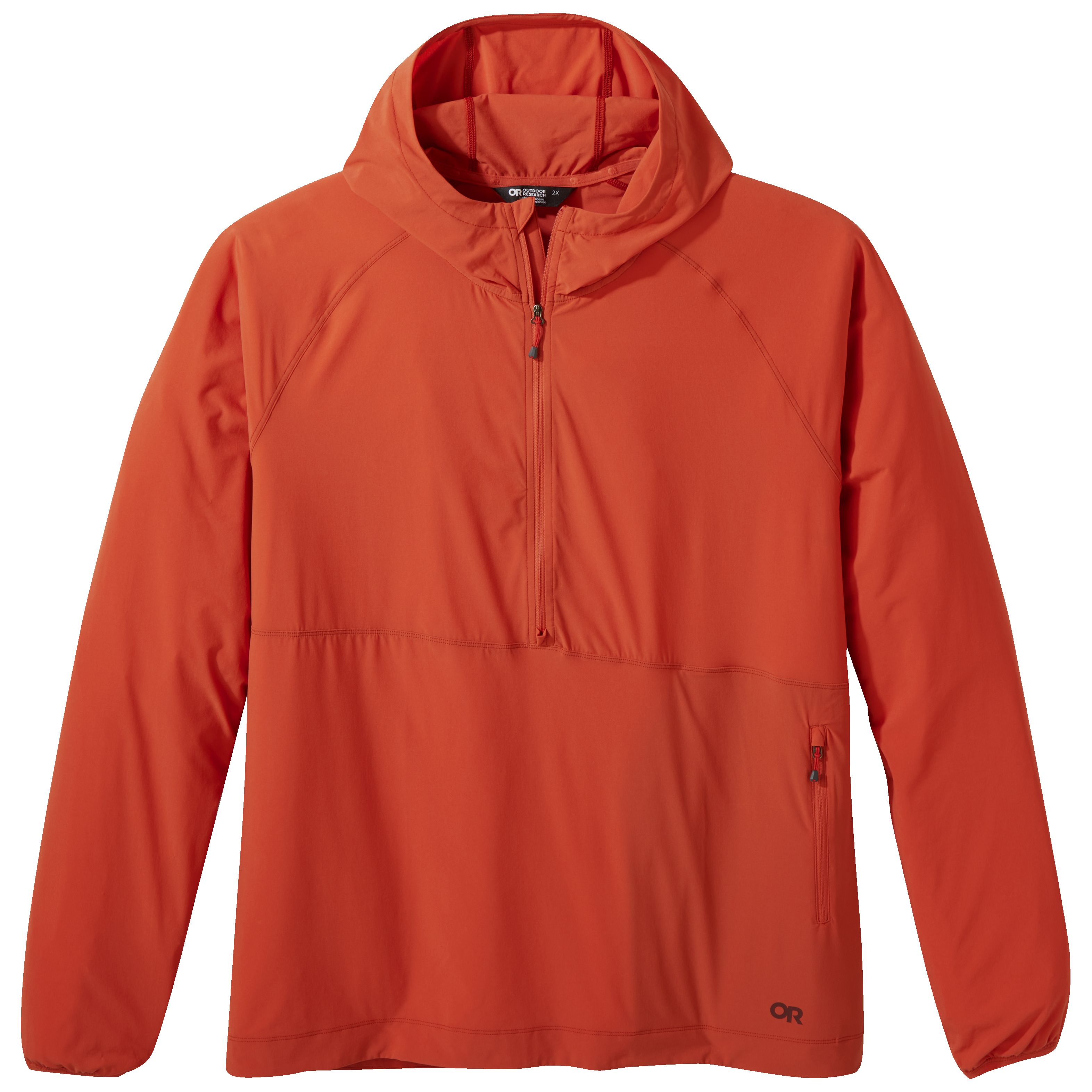 Women's Astroman Sun Hoodie-Plus - Final Sale sold by Outdoor Research product image thumbnail 4