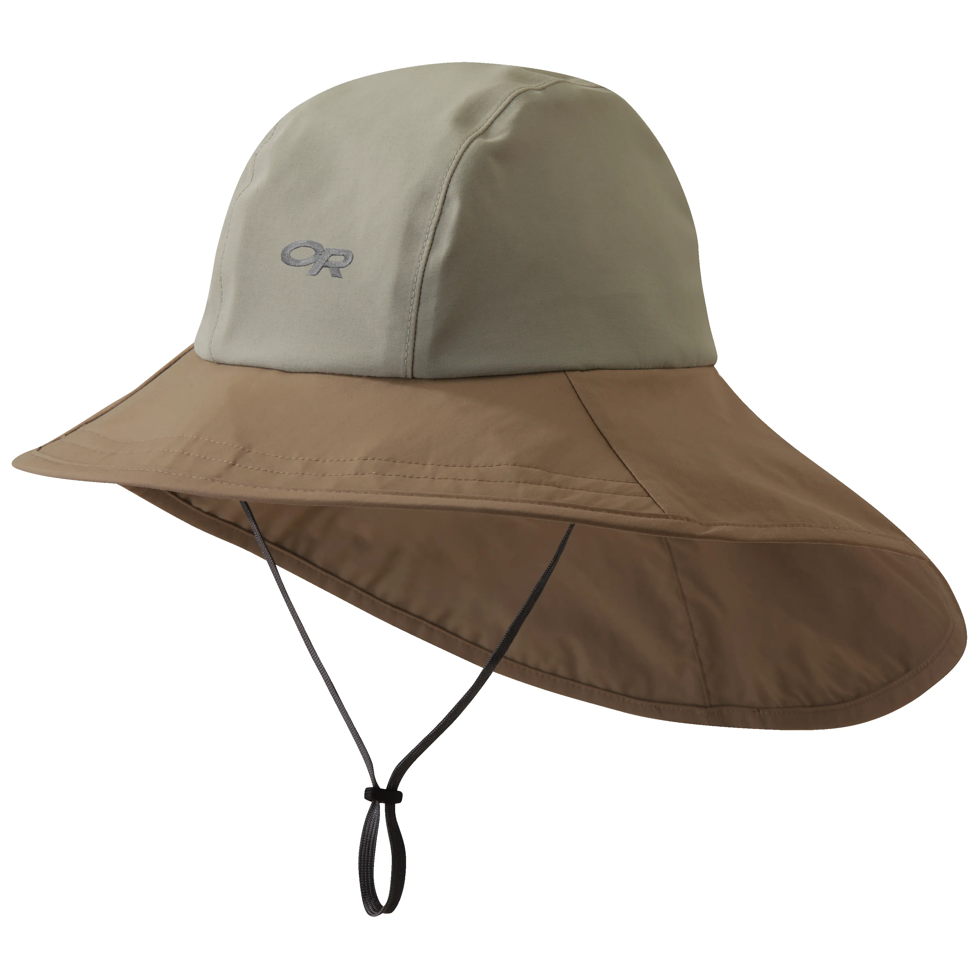 Seattle Cape Hat sold by Outdoor Research product image thumbnail 2