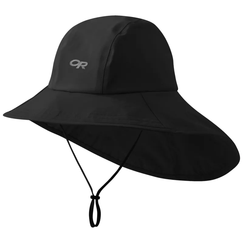 Seattle Cape Hat sold by Outdoor Research