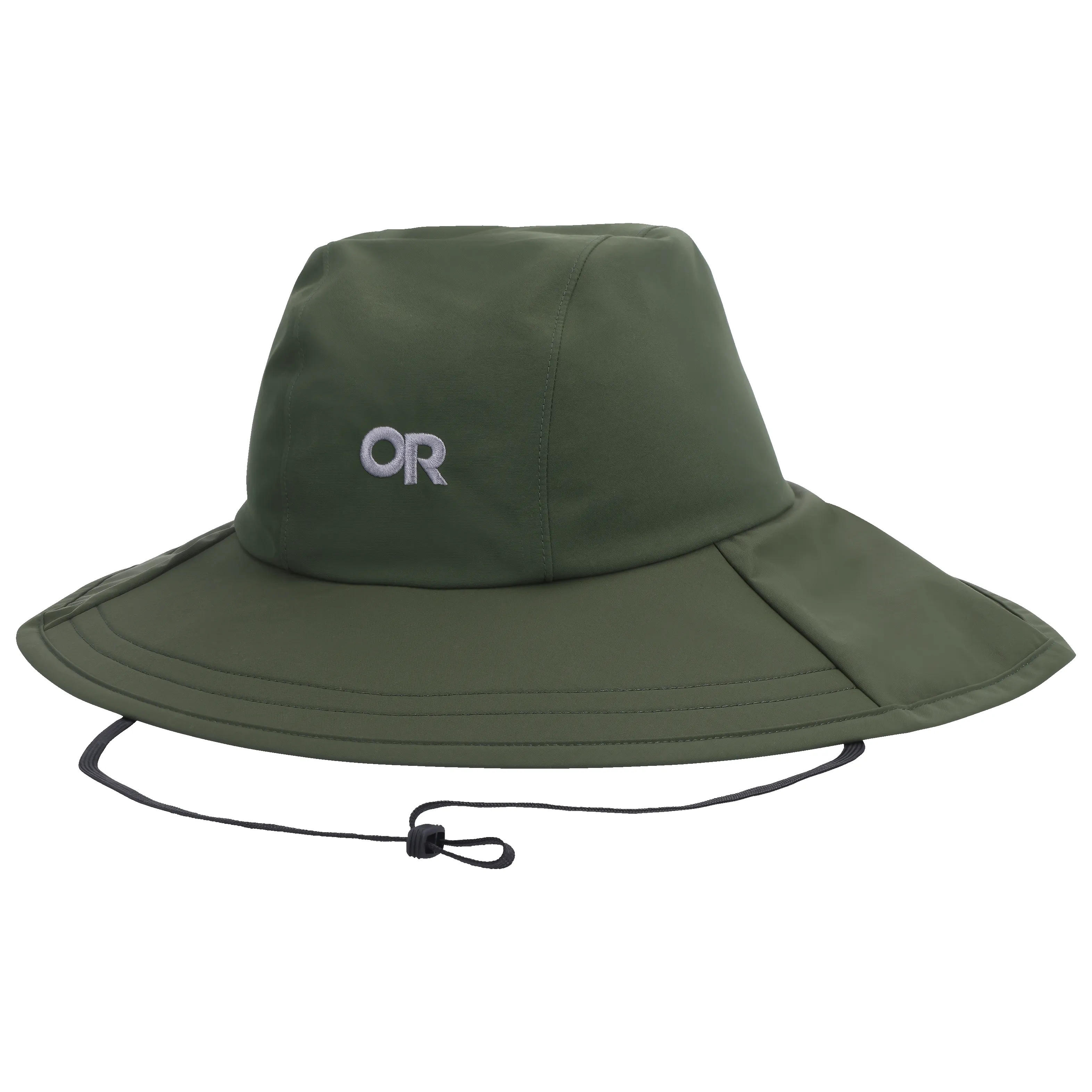 Seattle Cape Hat sold by Outdoor Research product image thumbnail 3