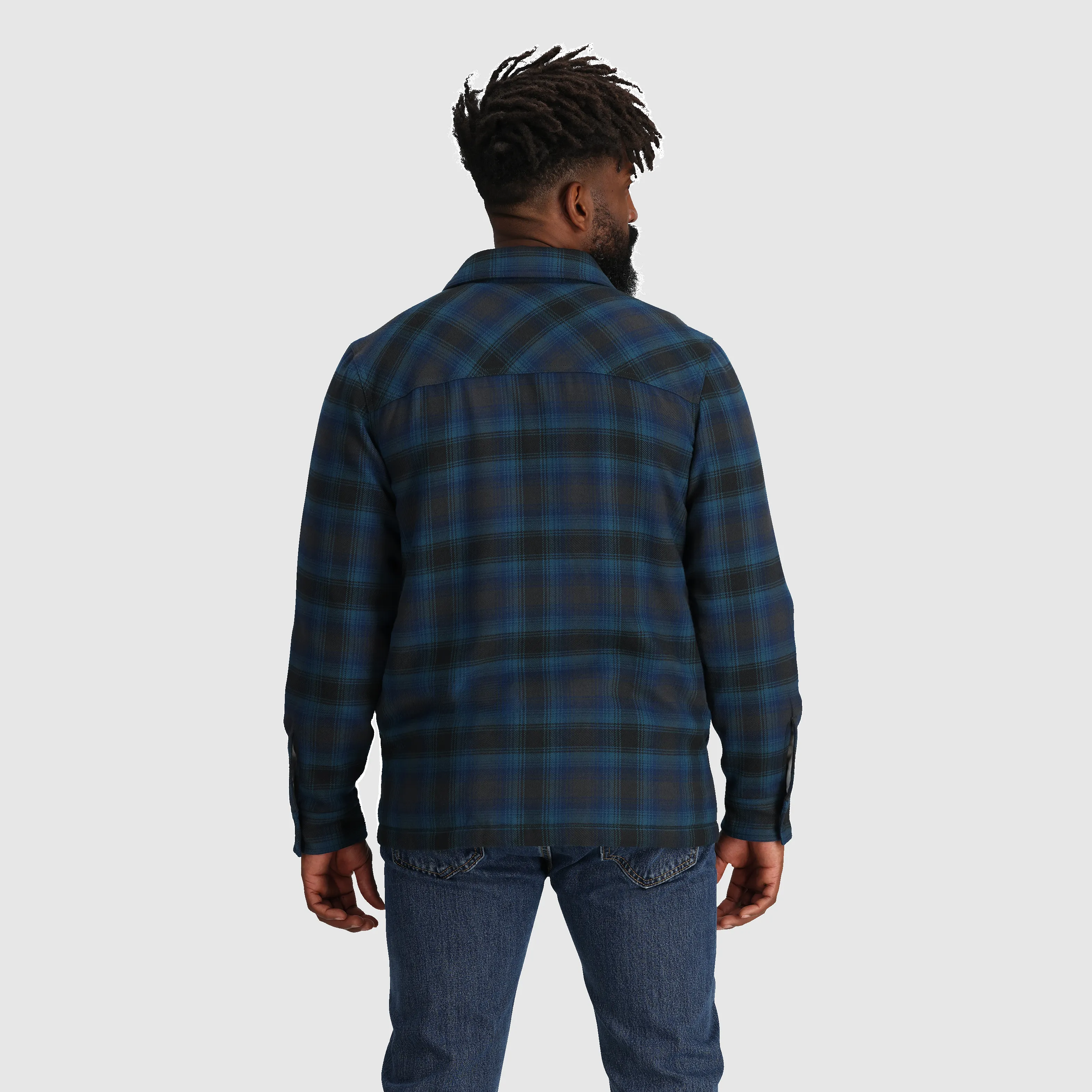 Men's Feedback Shirt Jacket sold by Outdoor Research product image thumbnail 2