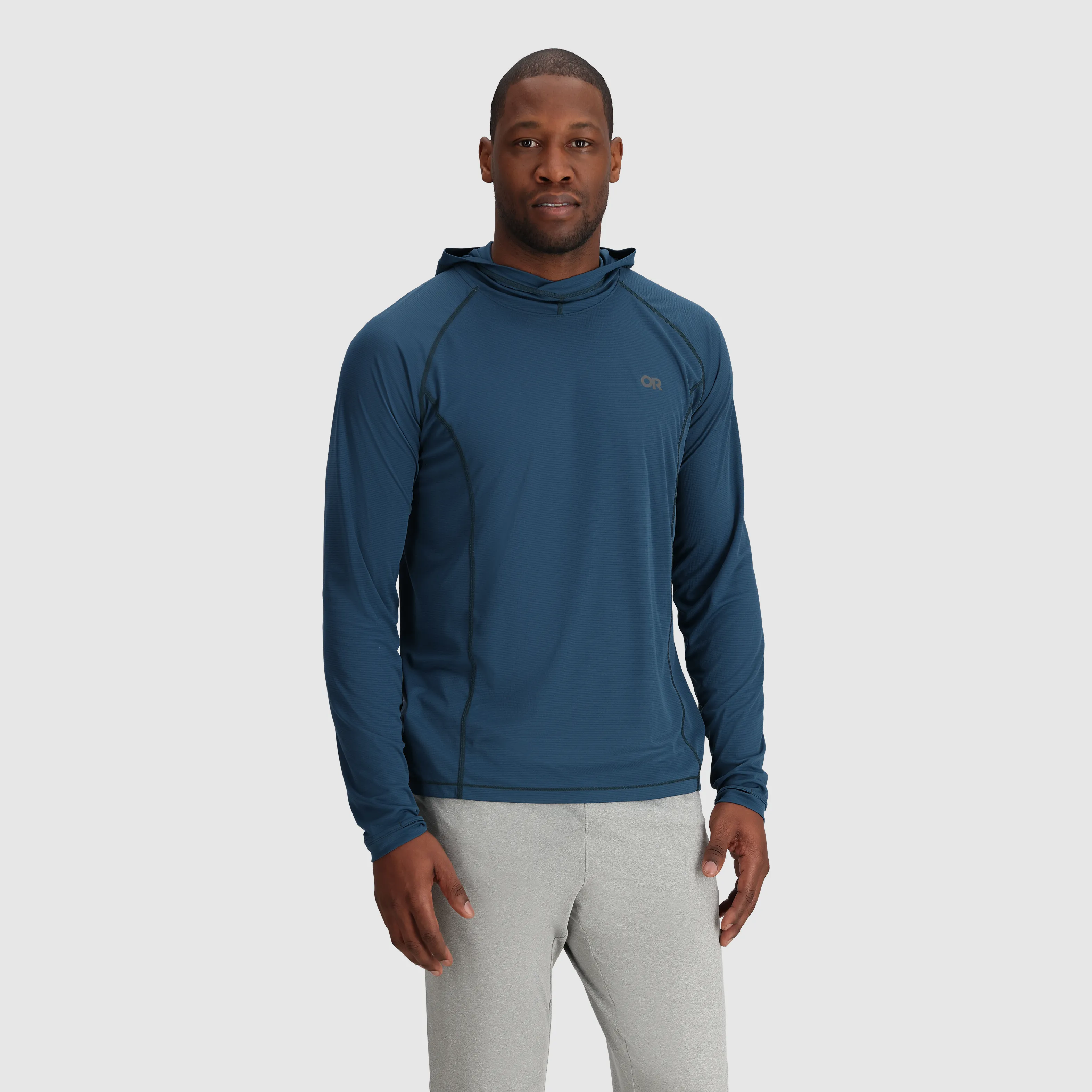 Men's Echo Hoodie sold by Outdoor Research product image thumbnail 2