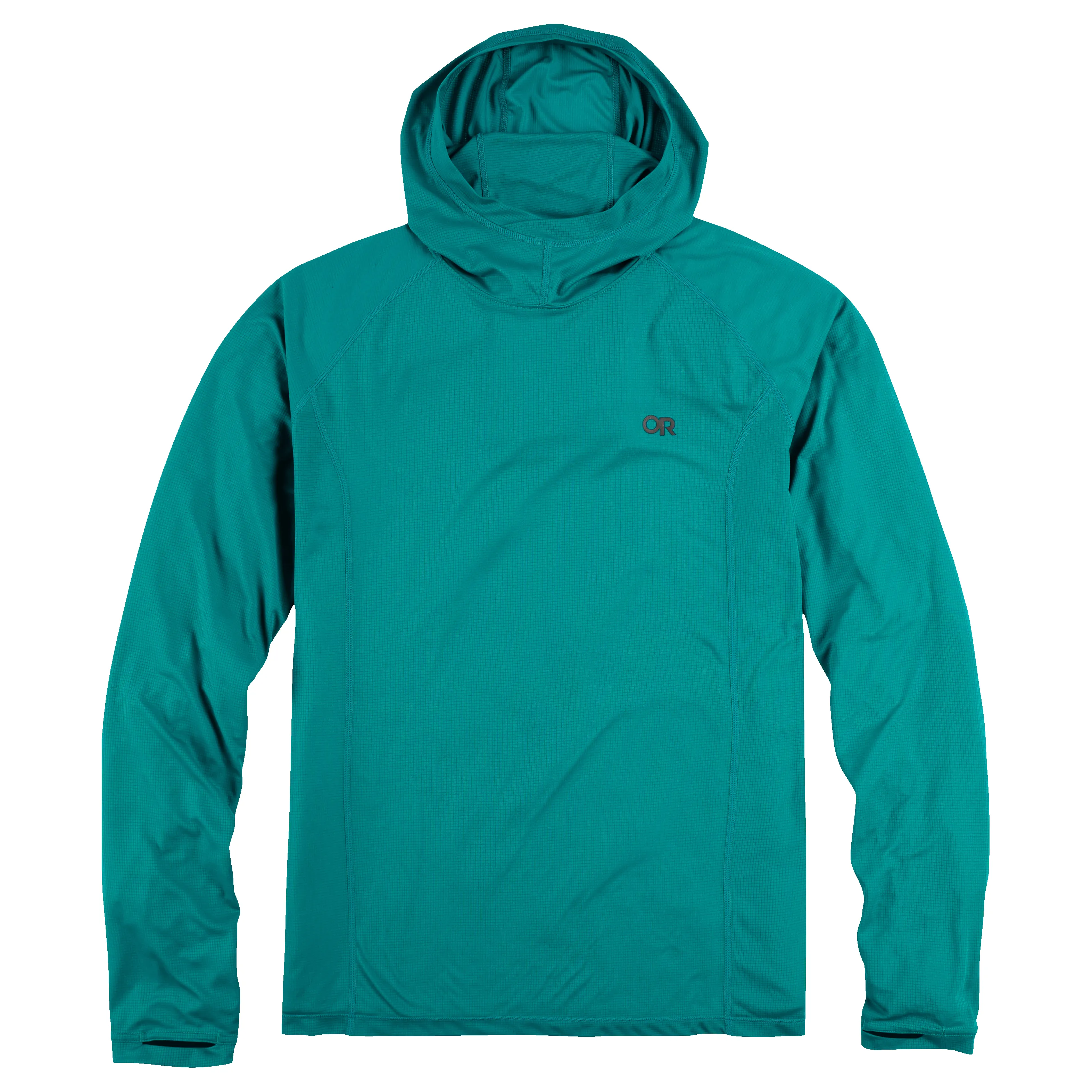 Men's Echo Hoodie sold by Outdoor Research product image thumbnail 5