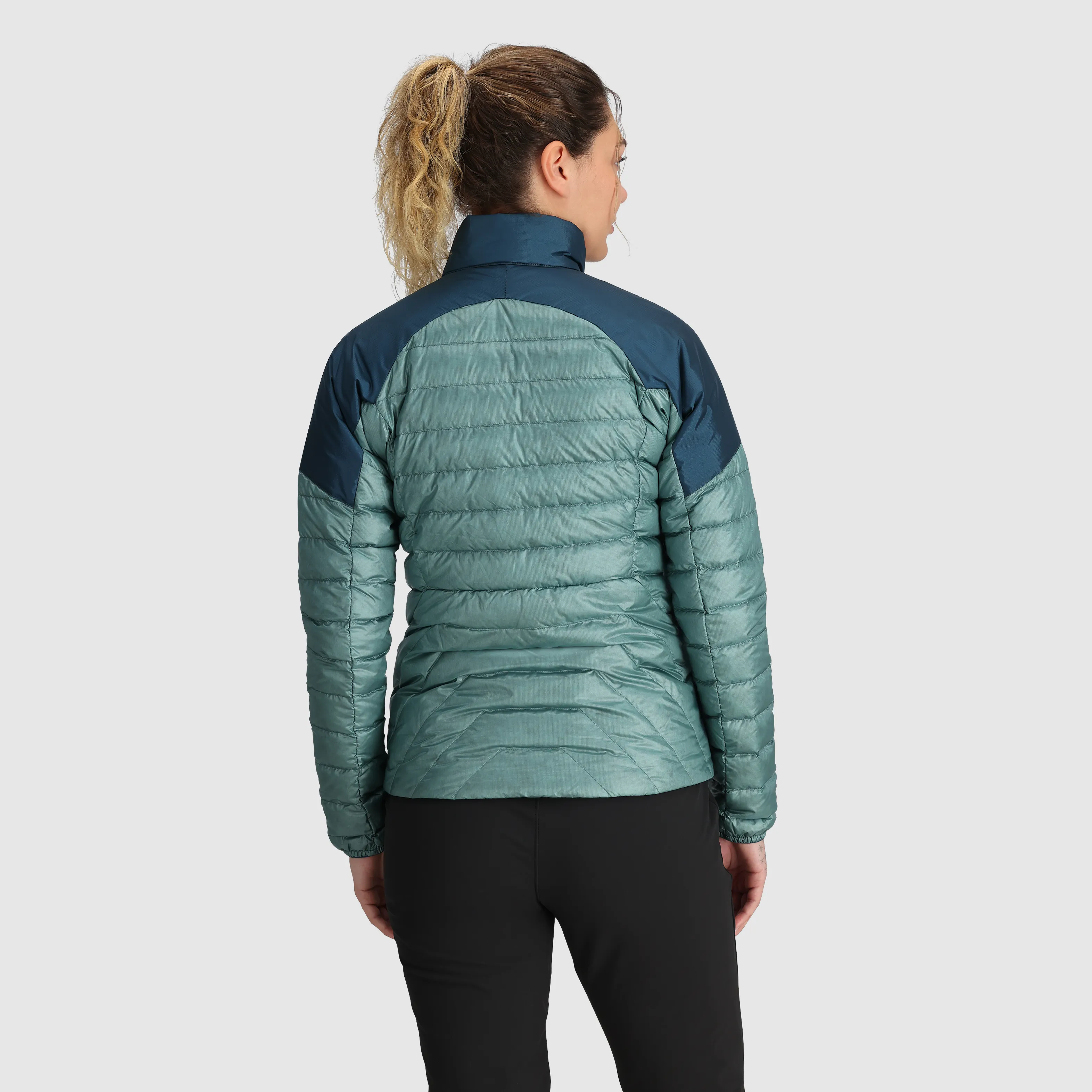 Women's Helium Down Jacket sold by Outdoor Research product image thumbnail 2