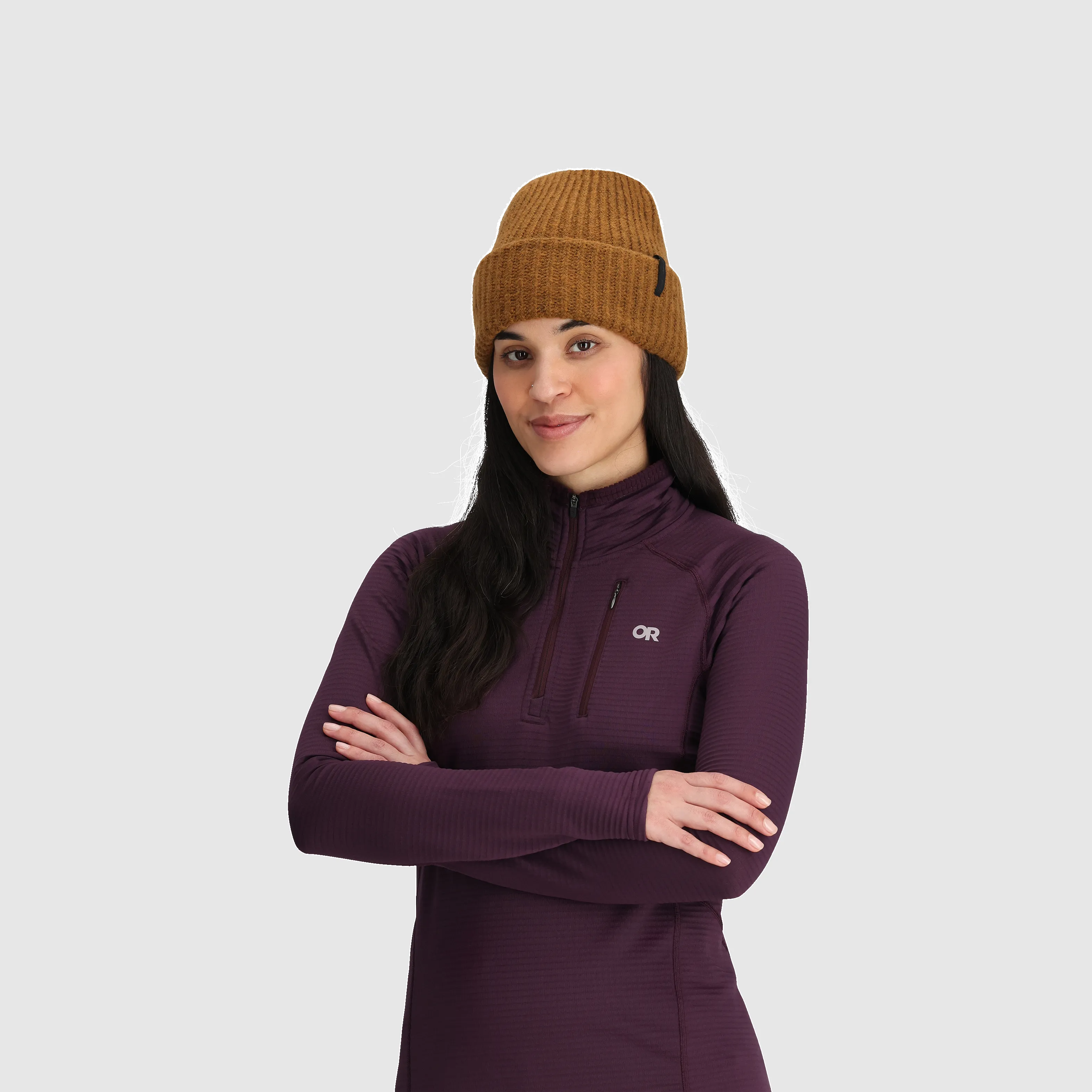 Lost Lake Wool Beanie sold by Outdoor Research product image thumbnail 2