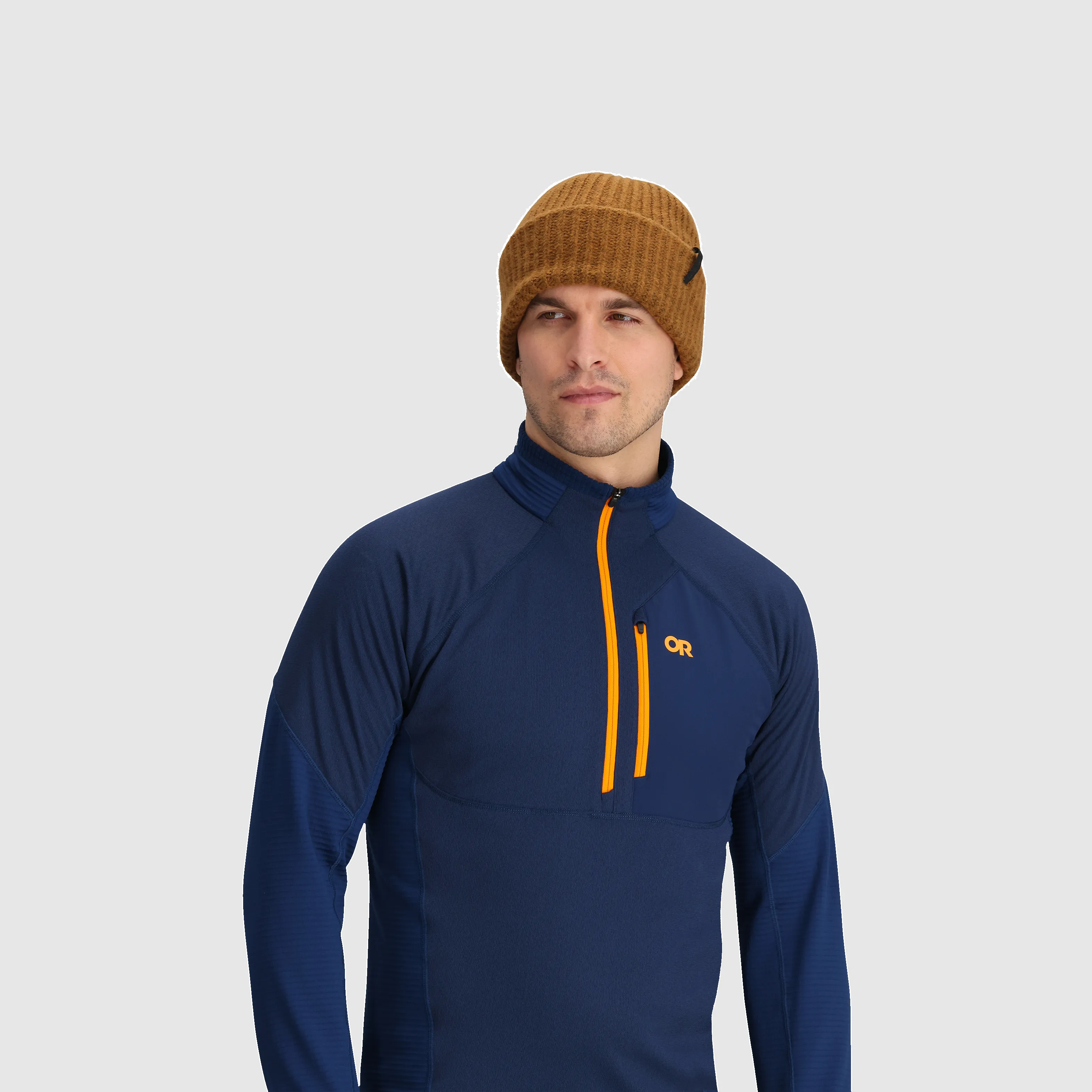 Lost Lake Wool Beanie sold by Outdoor Research product image thumbnail 4