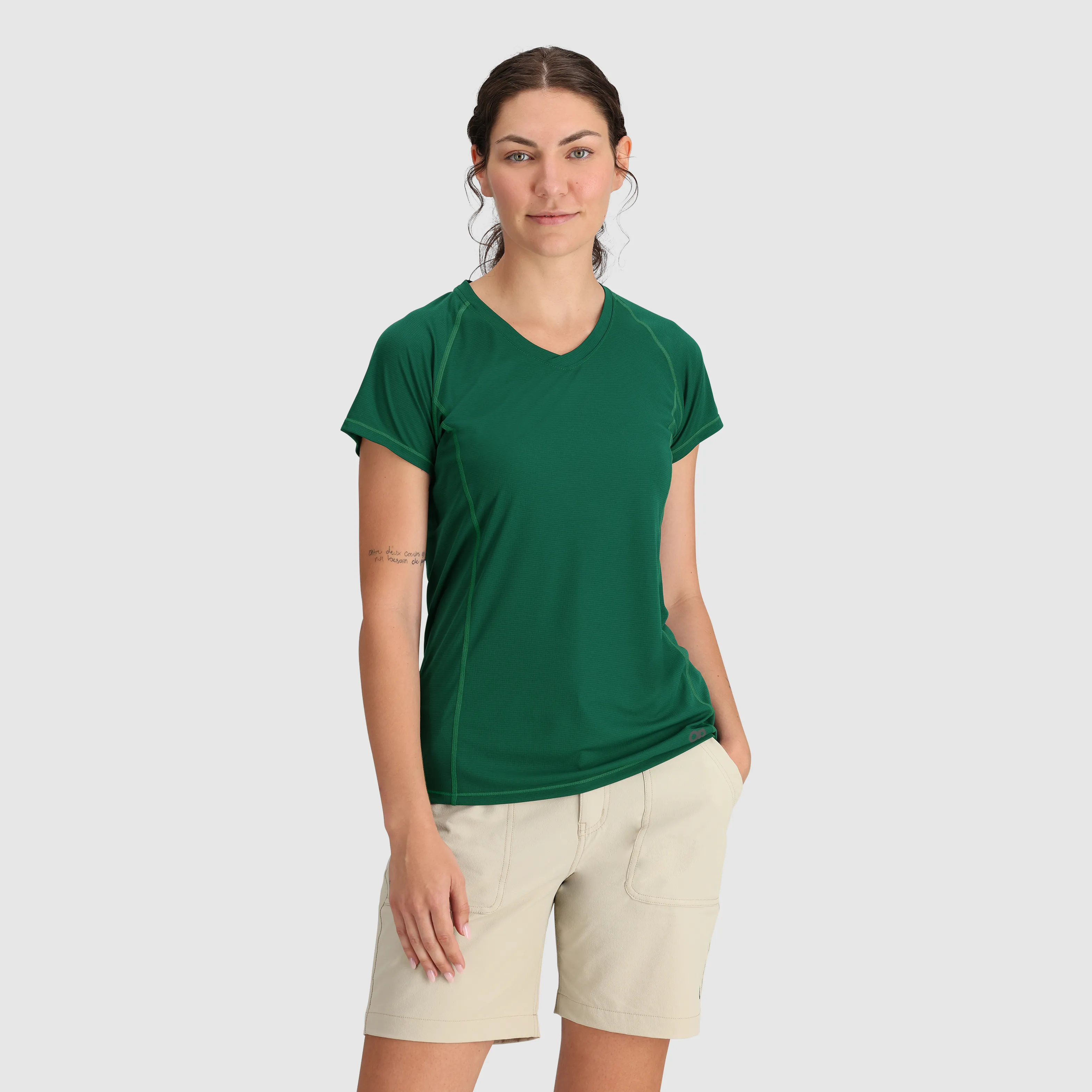 Women's Echo T-Shirt sold by Outdoor Research
