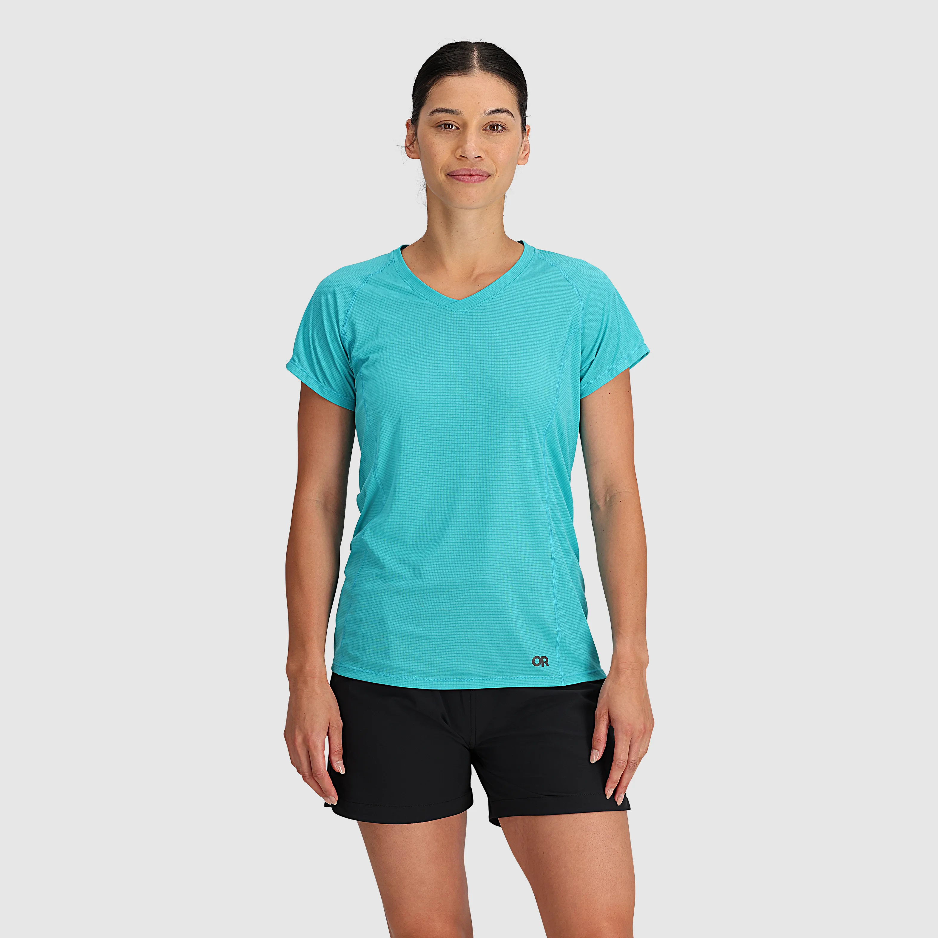 Women's Echo T-Shirt sold by Outdoor Research product image thumbnail 2