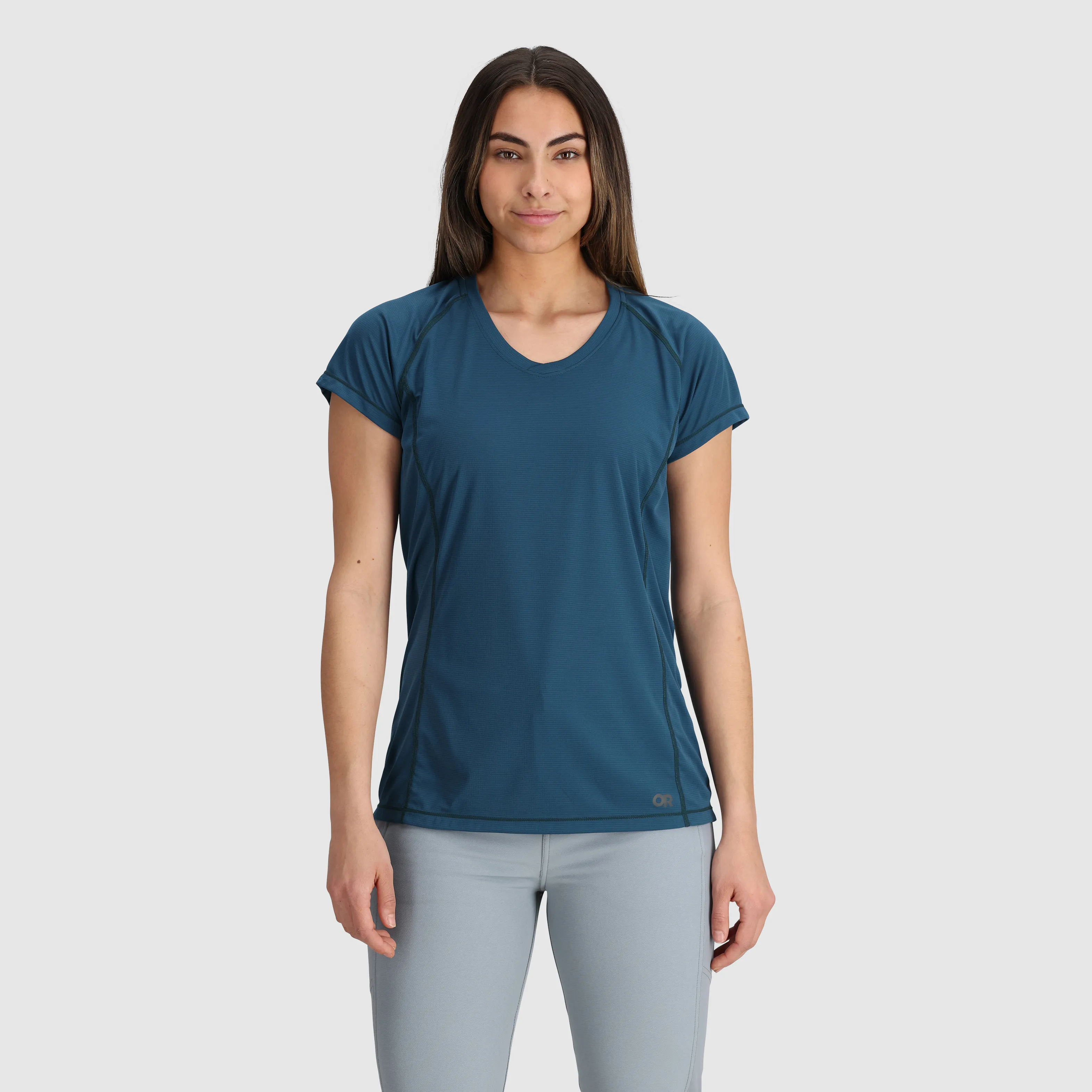 Women's Echo T-Shirt sold by Outdoor Research product image thumbnail 3