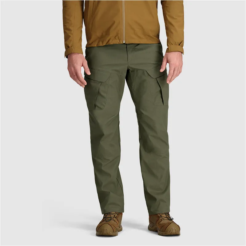 Men's OR Pro SeaTac Pants sold by Outdoor Research