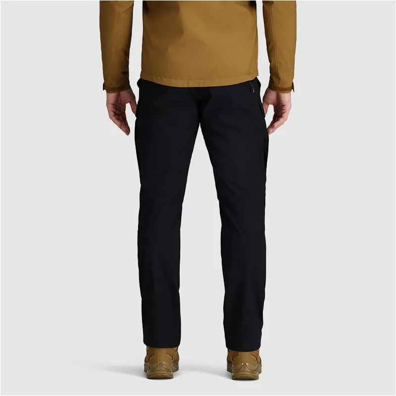 Men's OR Pro SeaTac Pants sold by Outdoor Research product image thumbnail 3