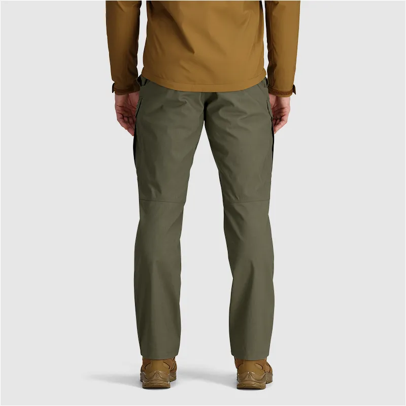 Men's OR Pro SeaTac Pants sold by Outdoor Research product image thumbnail 4