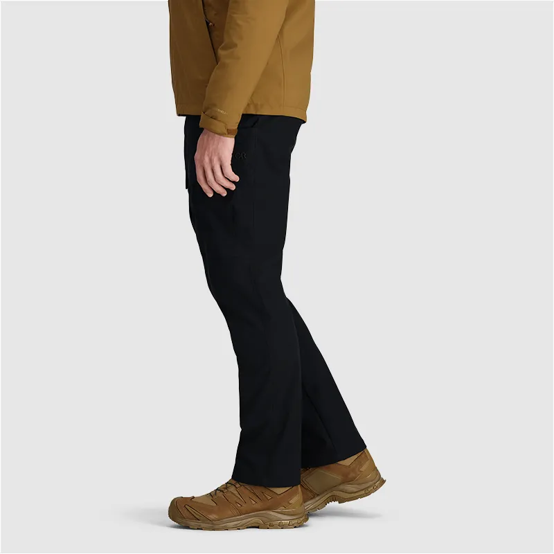 Men's OR Pro SeaTac Pants sold by Outdoor Research product image thumbnail 5
