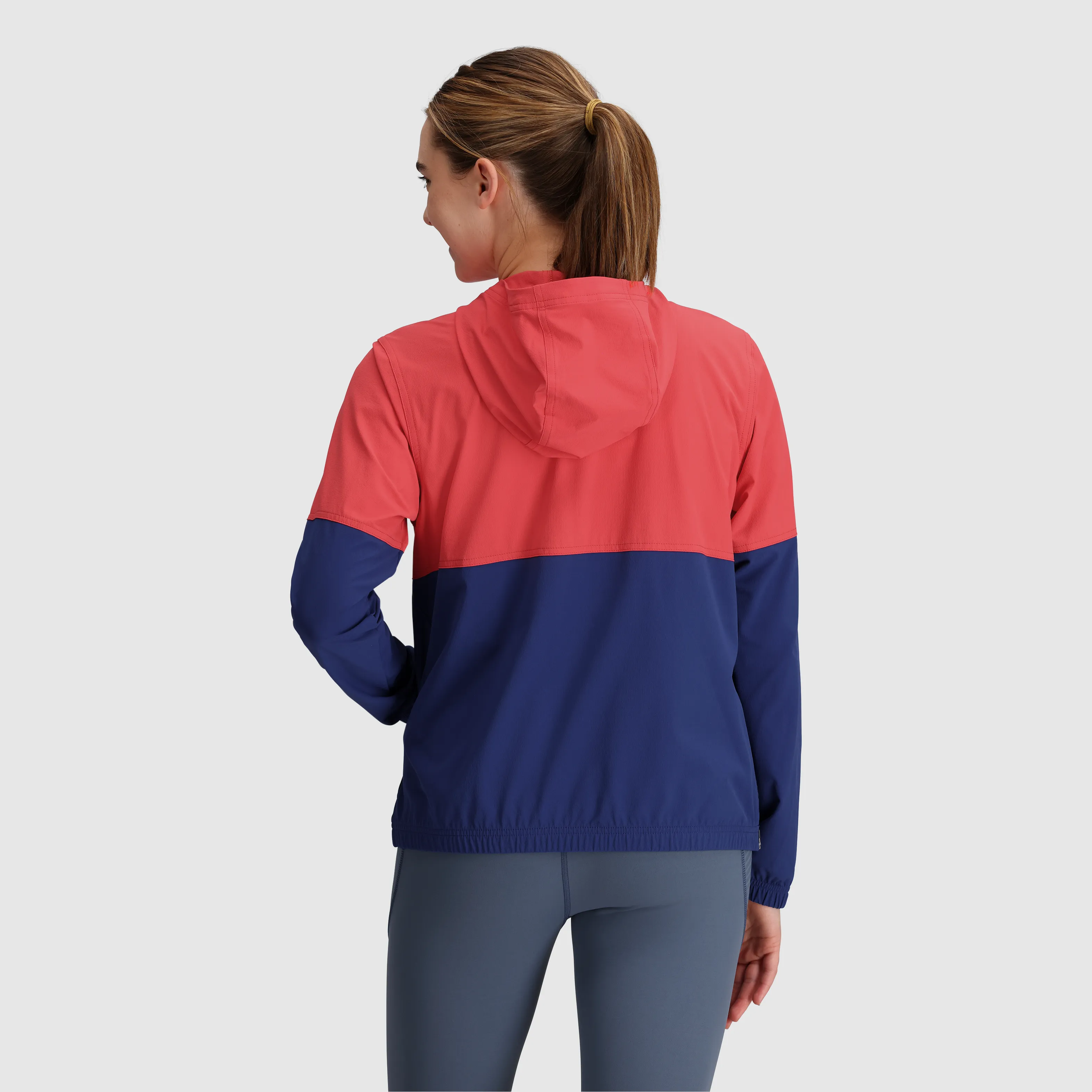 Women's Ferrosi Anorak sold by Outdoor Research product image thumbnail 5