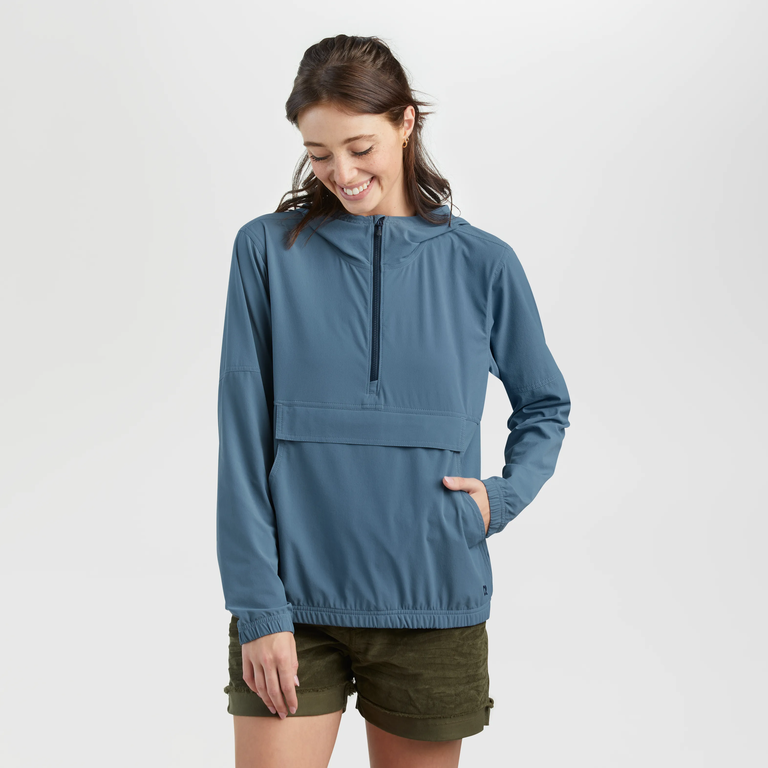Women's Ferrosi Anorak sold by Outdoor Research product image thumbnail 3