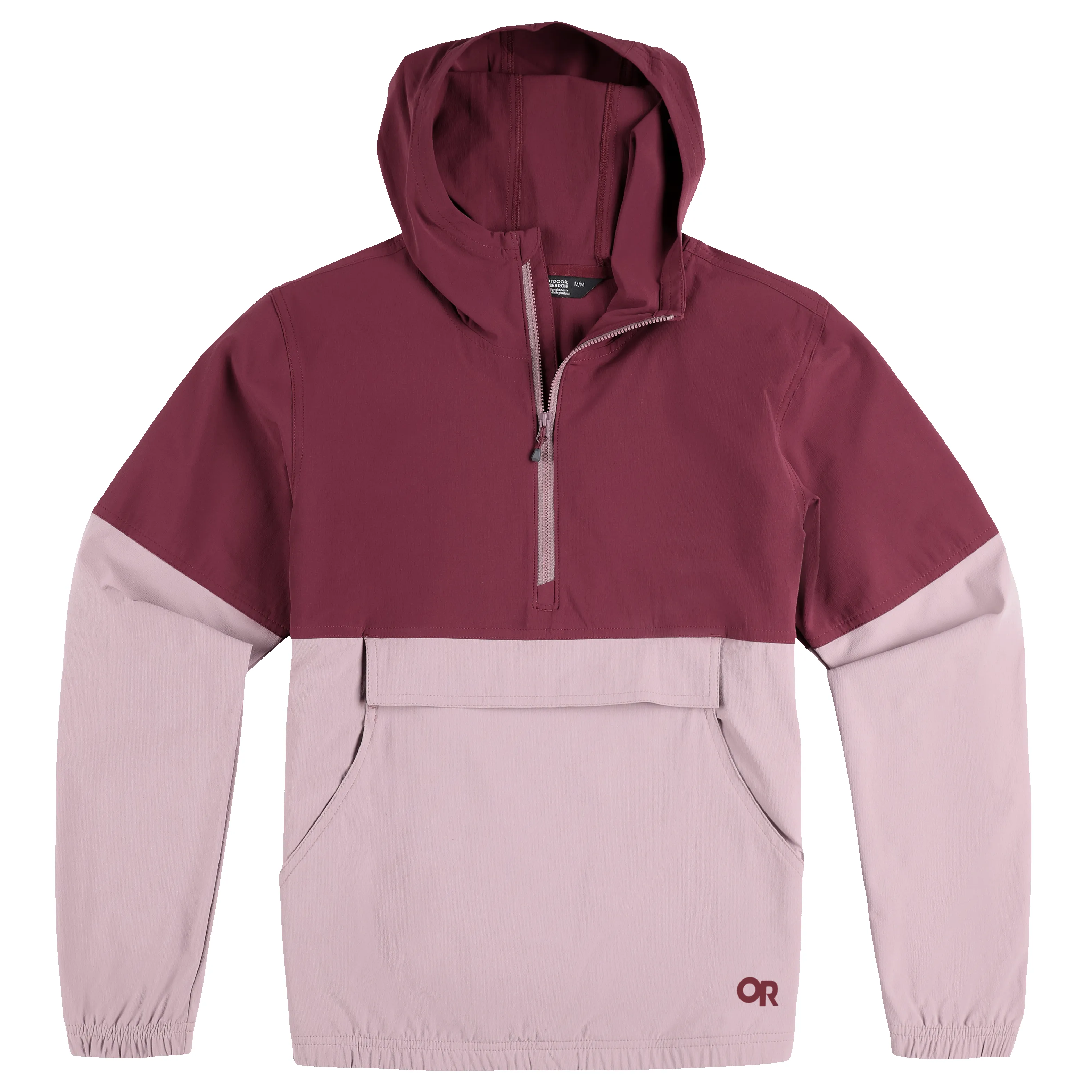 Women's Ferrosi Anorak sold by Outdoor Research product image thumbnail 4