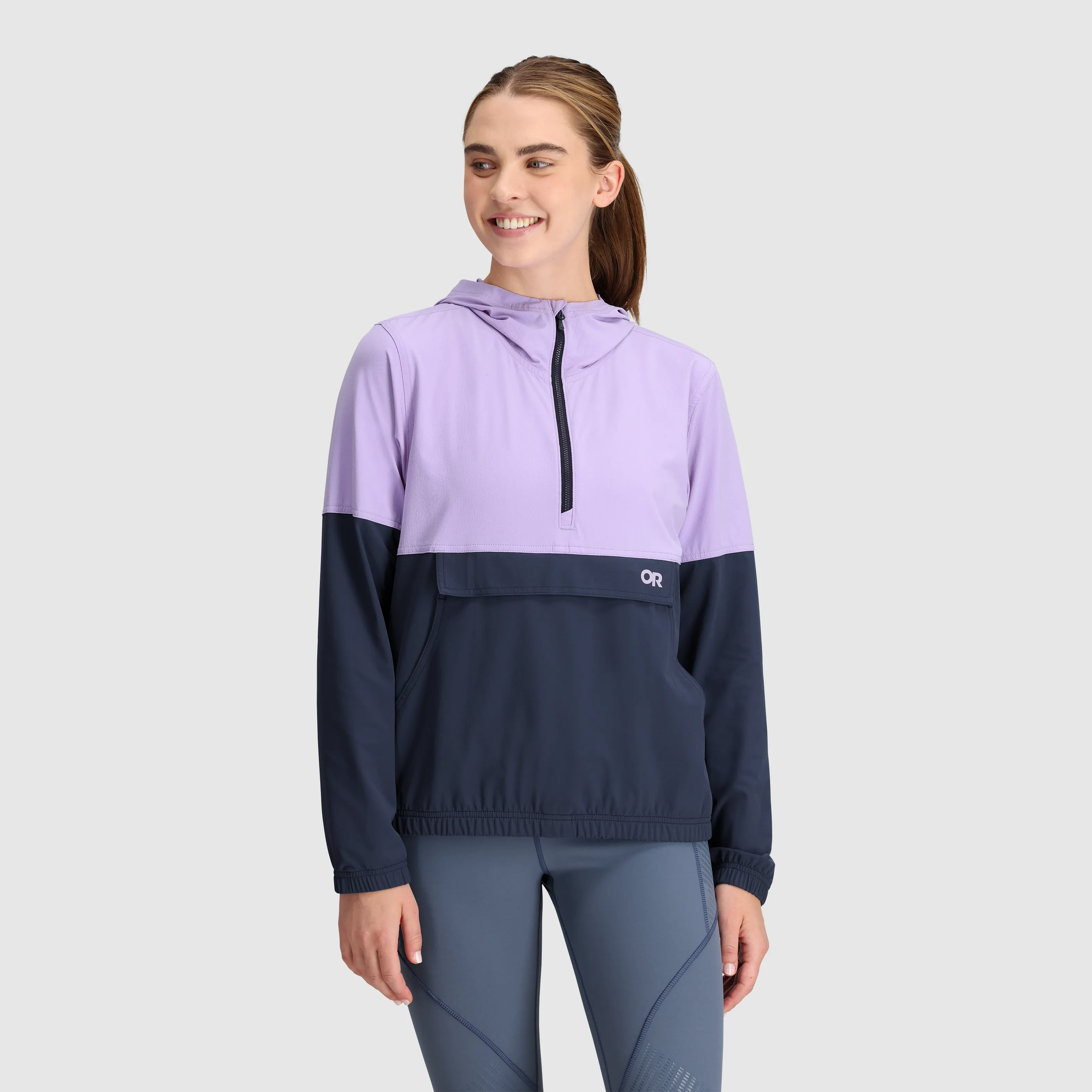 Women's Ferrosi Anorak sold by Outdoor Research